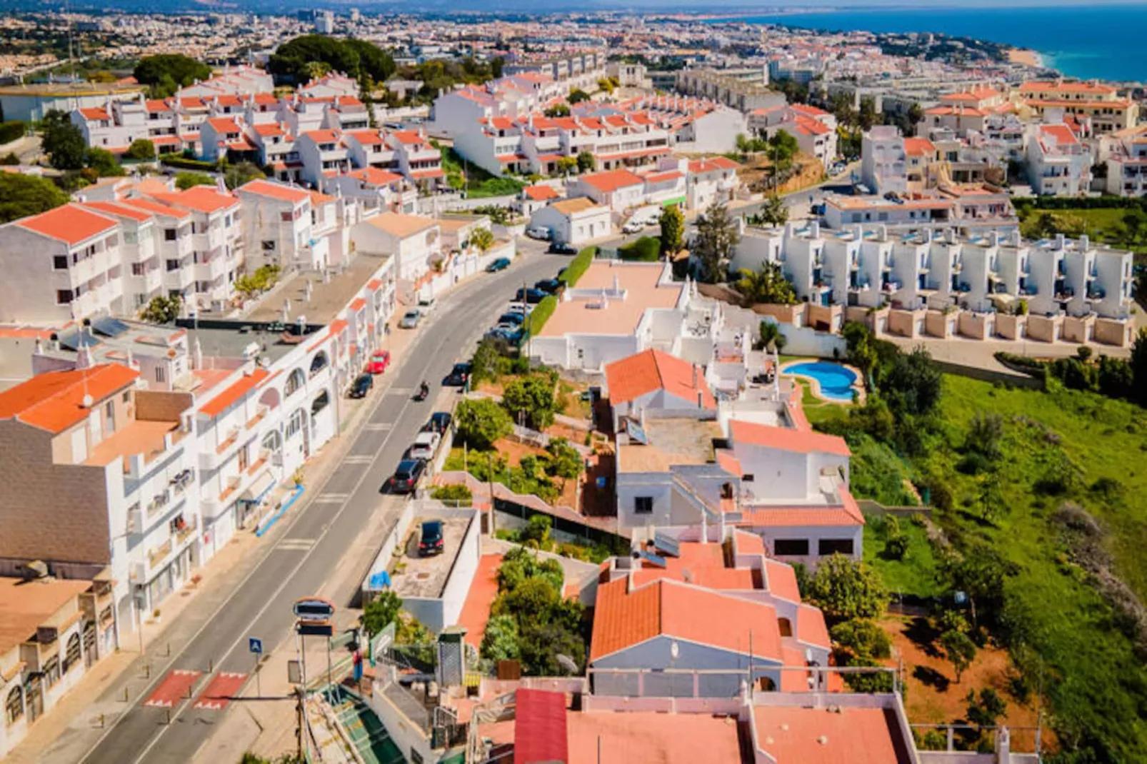 Pateo Loft Albufeira-Niet-getagd