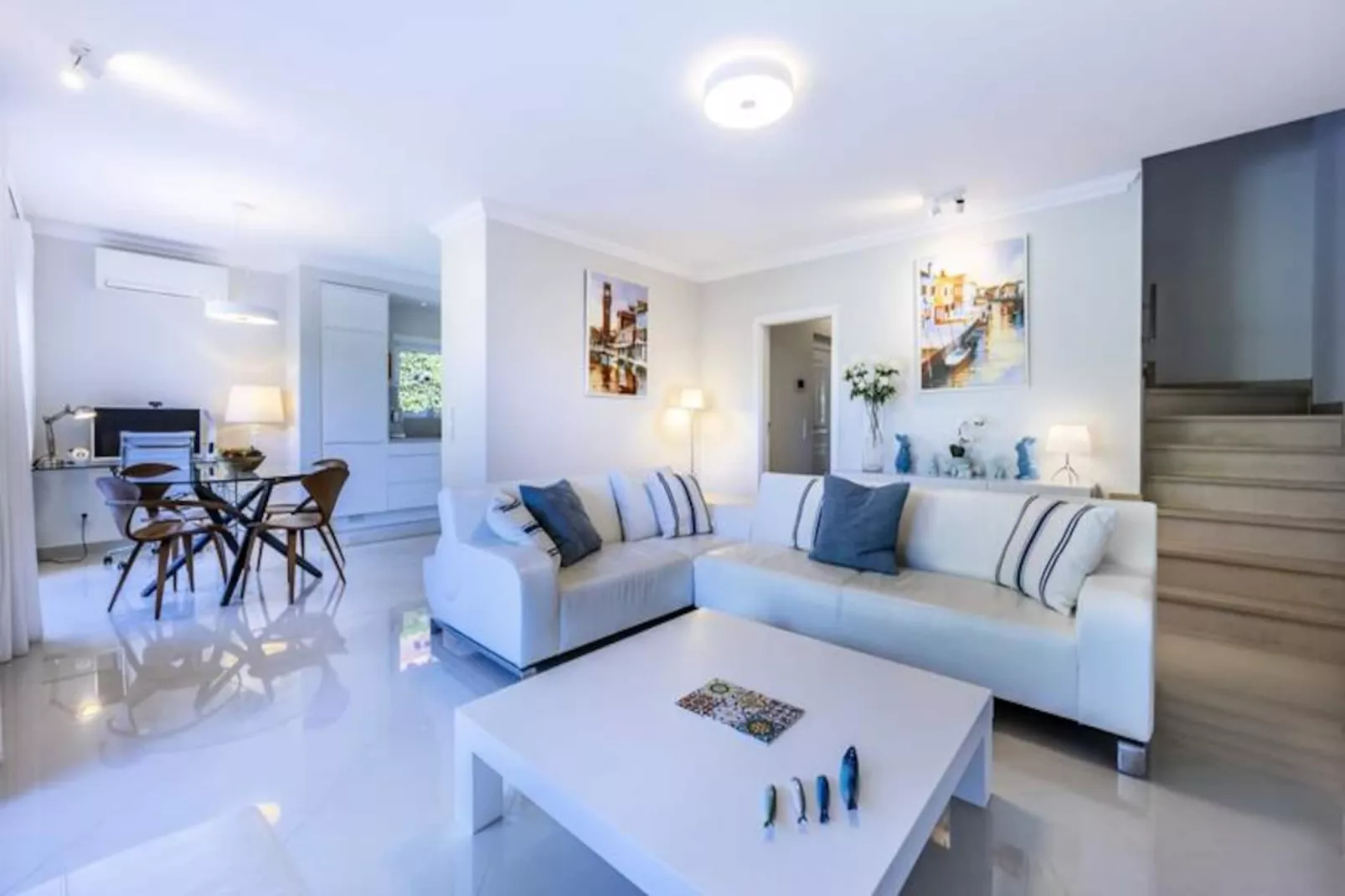 Boa Vista - Golf View Villa-Niet-getagd