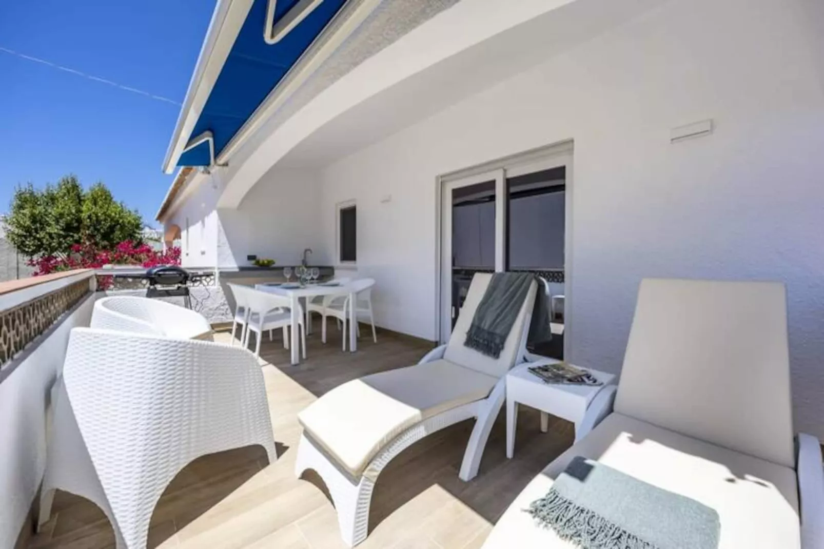 Villa Martina Ciana - Upscale Loft-Niet-getagd