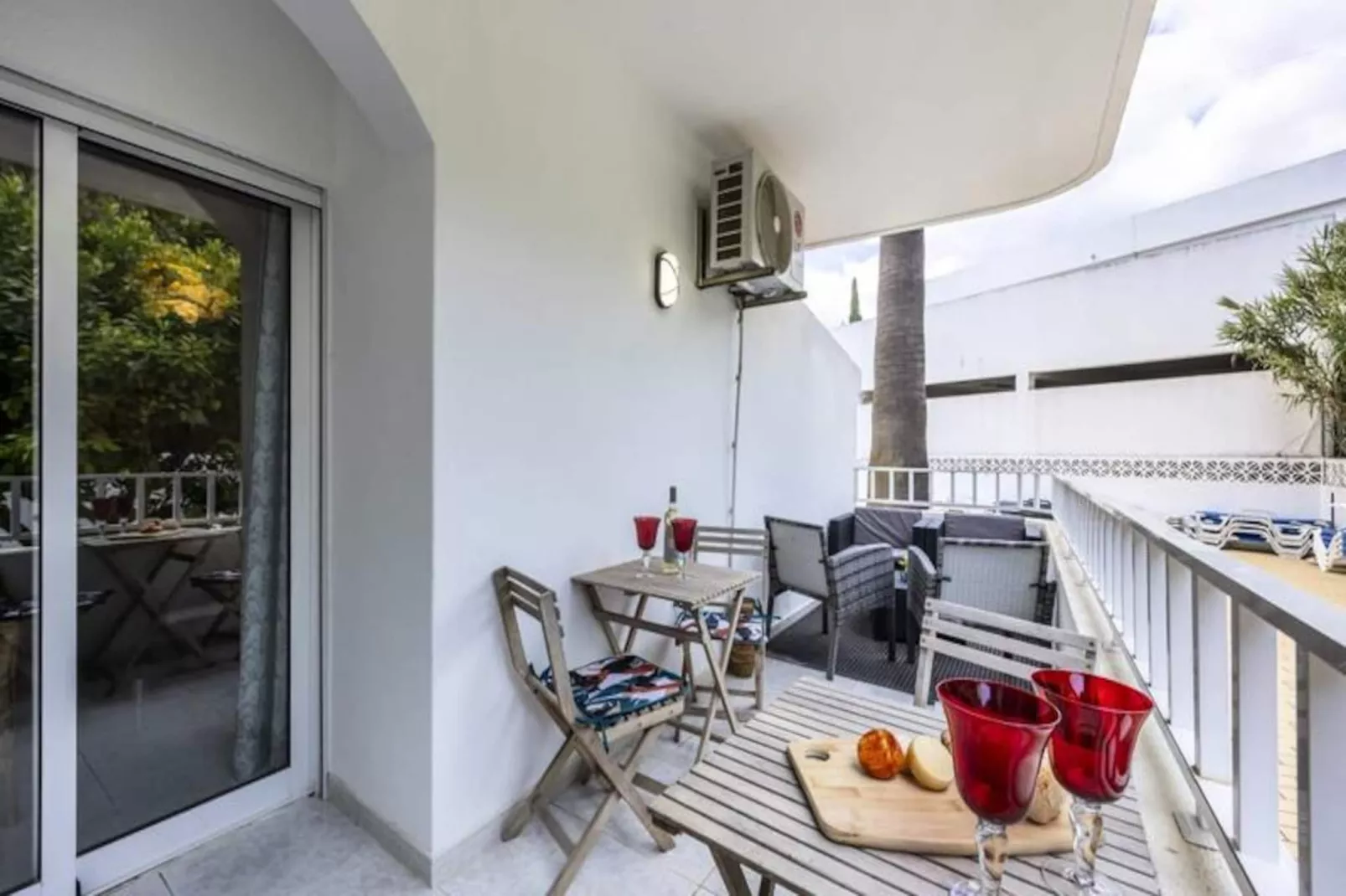 Condo Rénové Au Bord De La Piscine - Au Coeur De Carvoeiro !-Niet-getagd