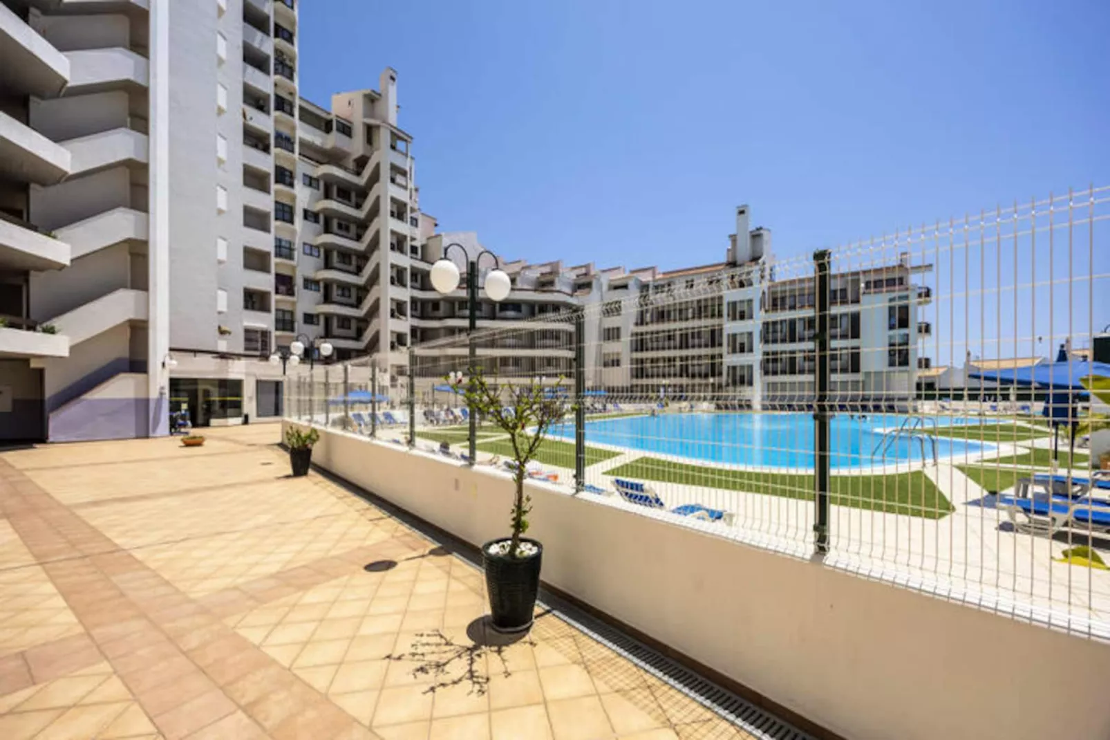 Magna Studio Albufeira-Niet-getagd