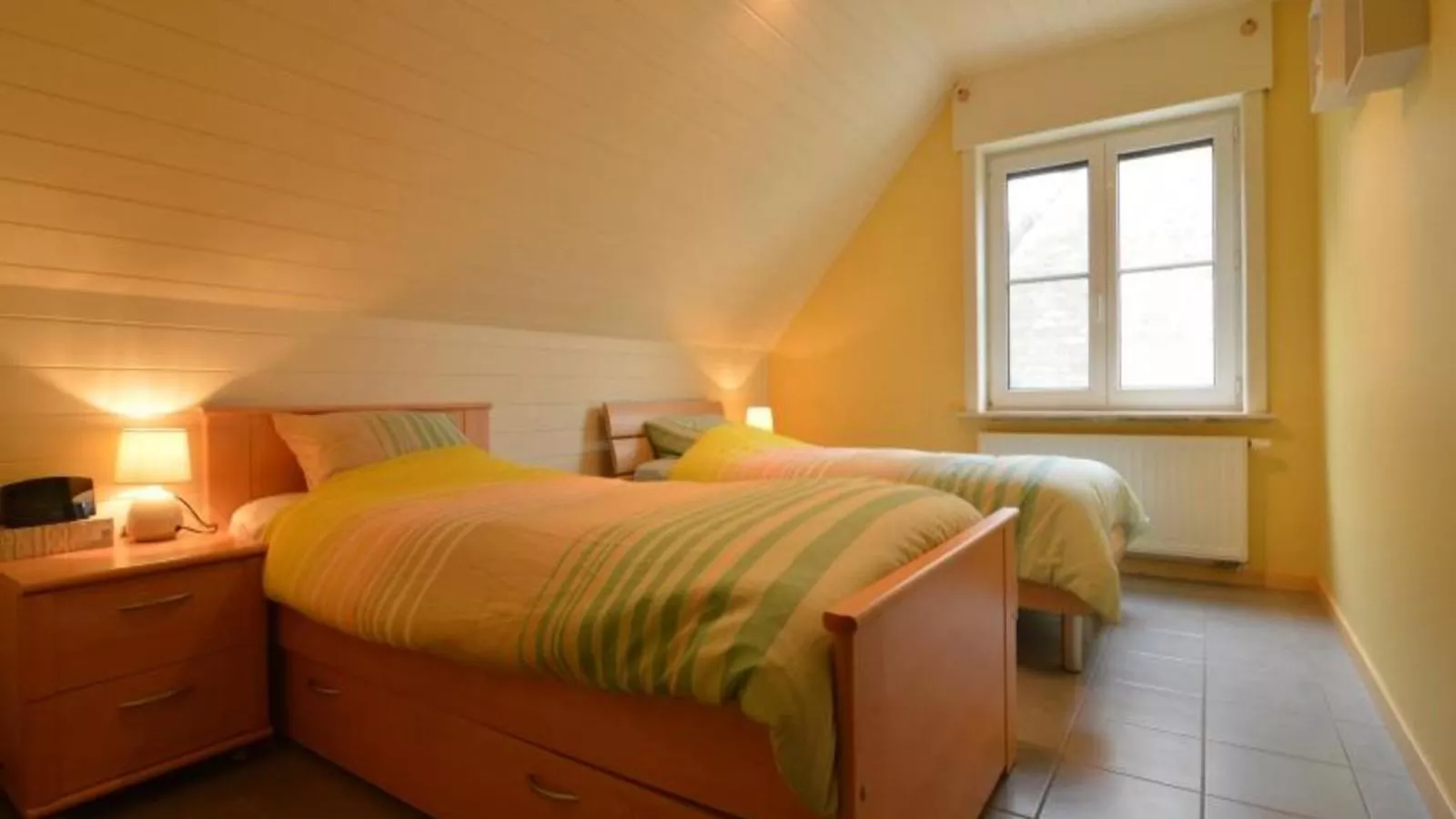 Frontzate-Slaapkamer