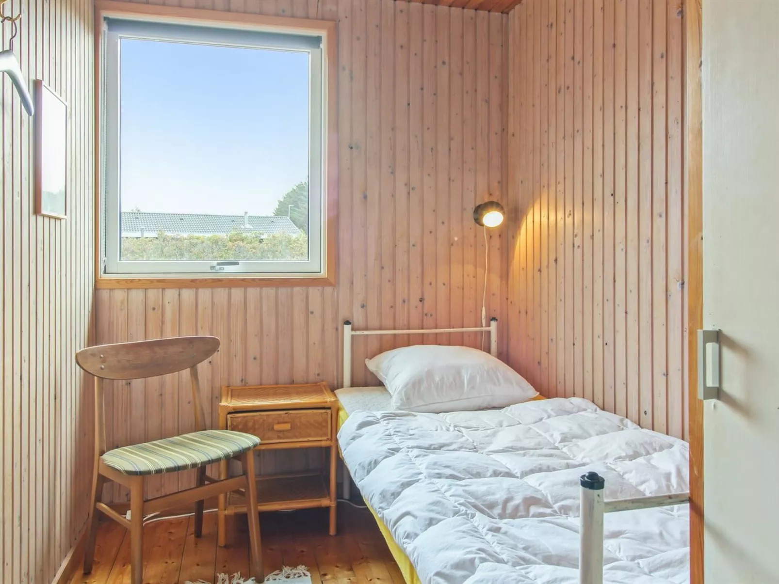 "Jule" - 600m from the sea-Binnen