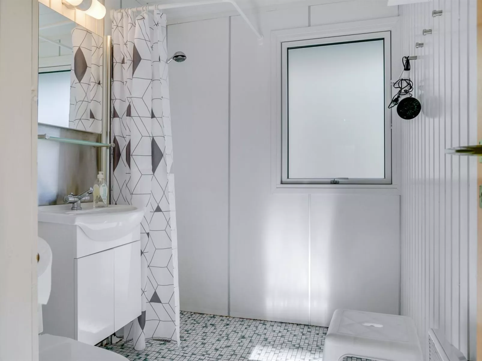 "Adelisa" - 600m from the sea-Binnen