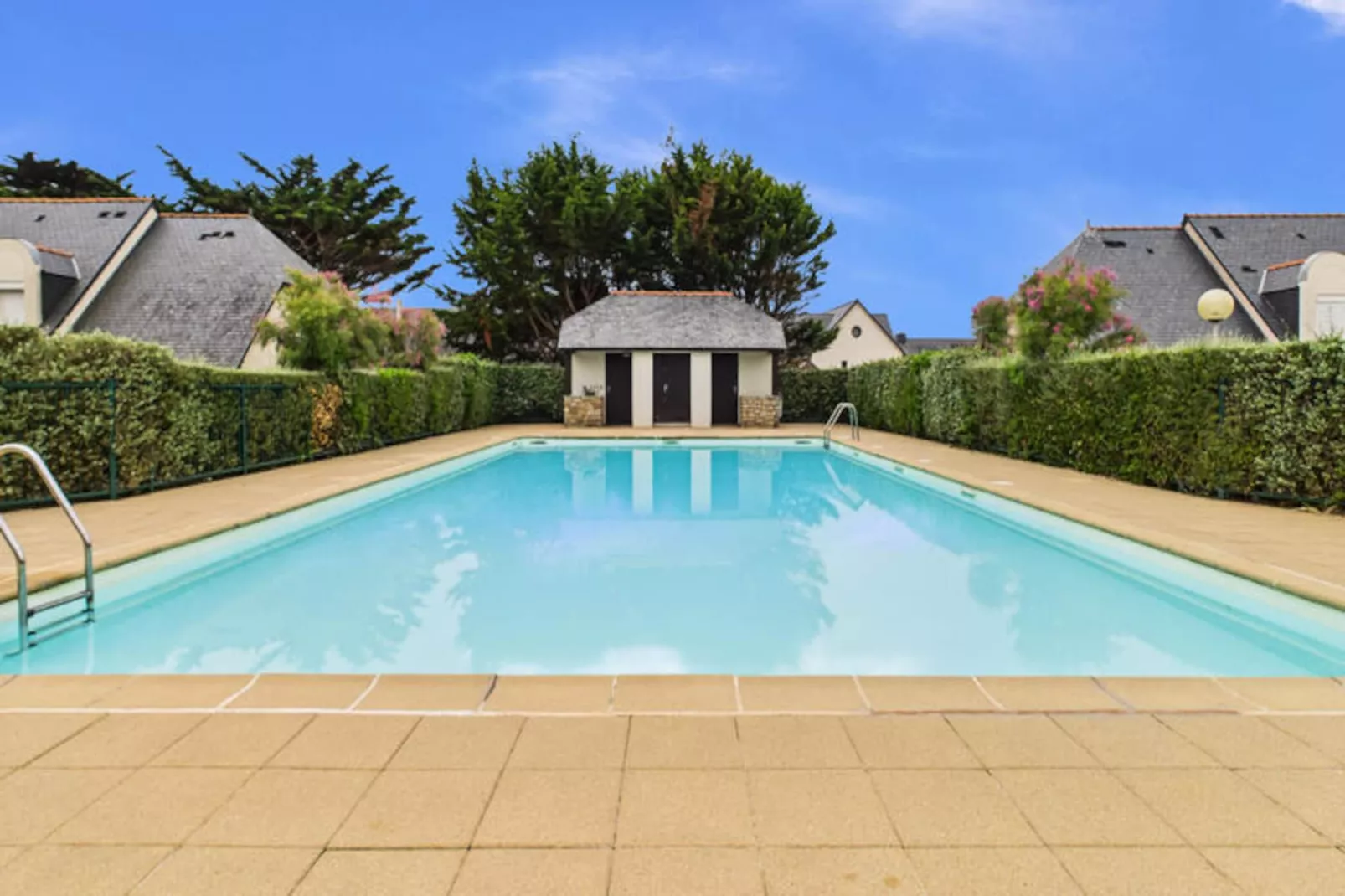 Maison à Batz-sur-Mer-Niet-getagd