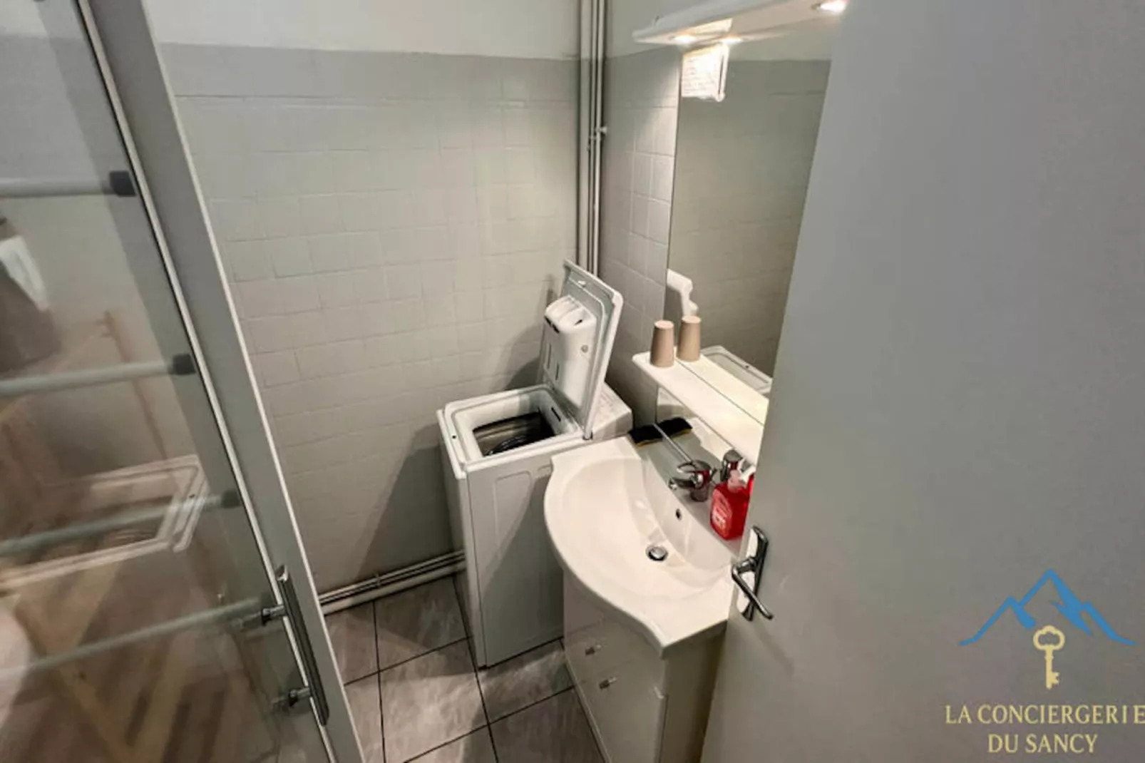 Appartements à Le Mont Dore-Niet-getagd