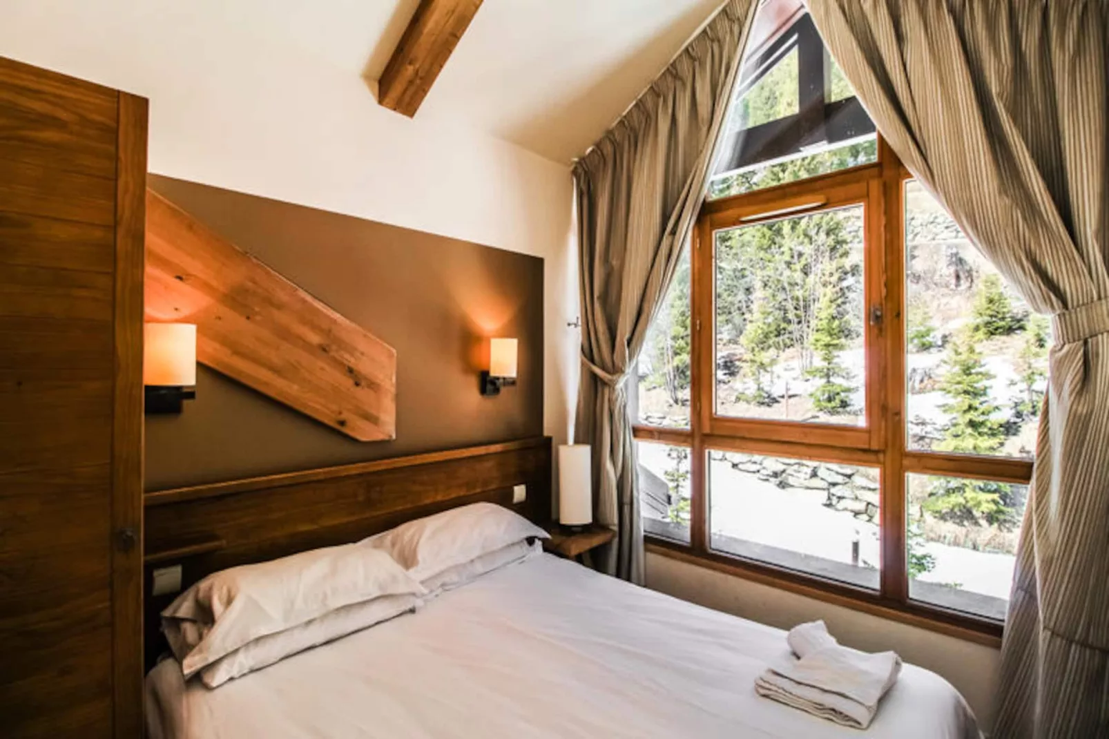 Appartements à Flaine - Niet-getagd