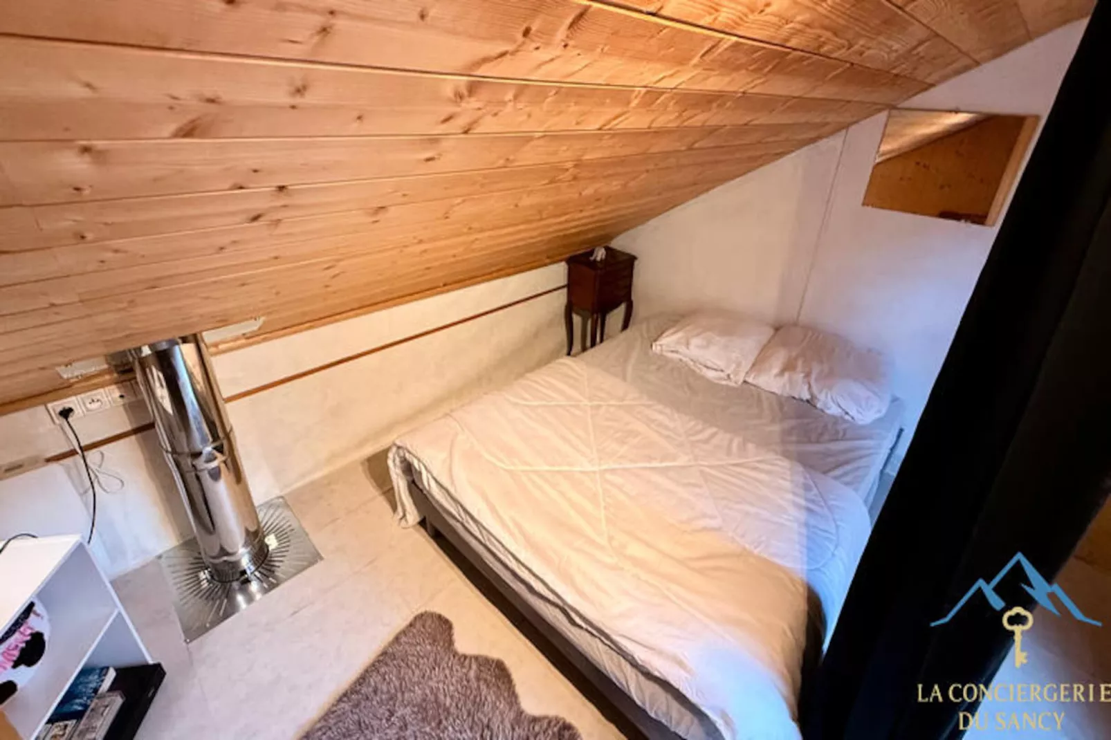 Maison à Le Mont Dore-Niet-getagd