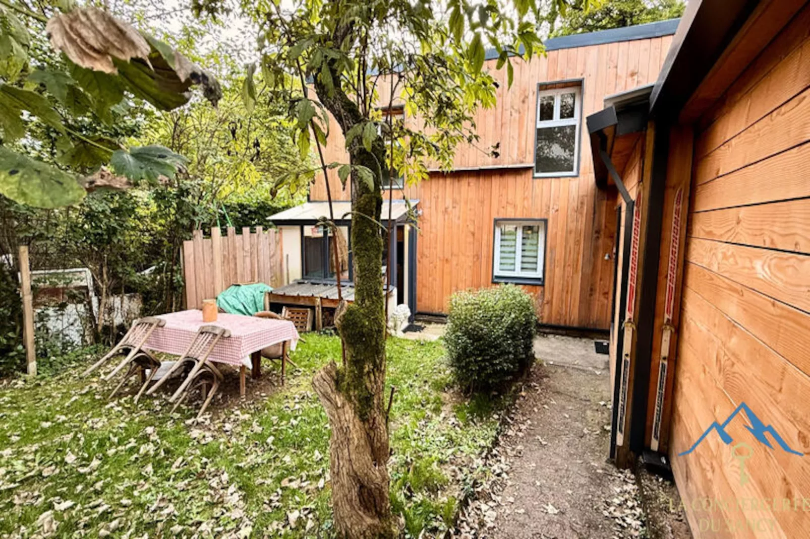 Appartements à Le Mont Dore-Niet-getagd