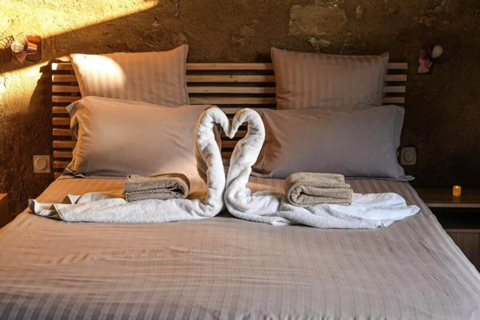 Loft En Pierre | Domaine Paradis-Niet-getagd