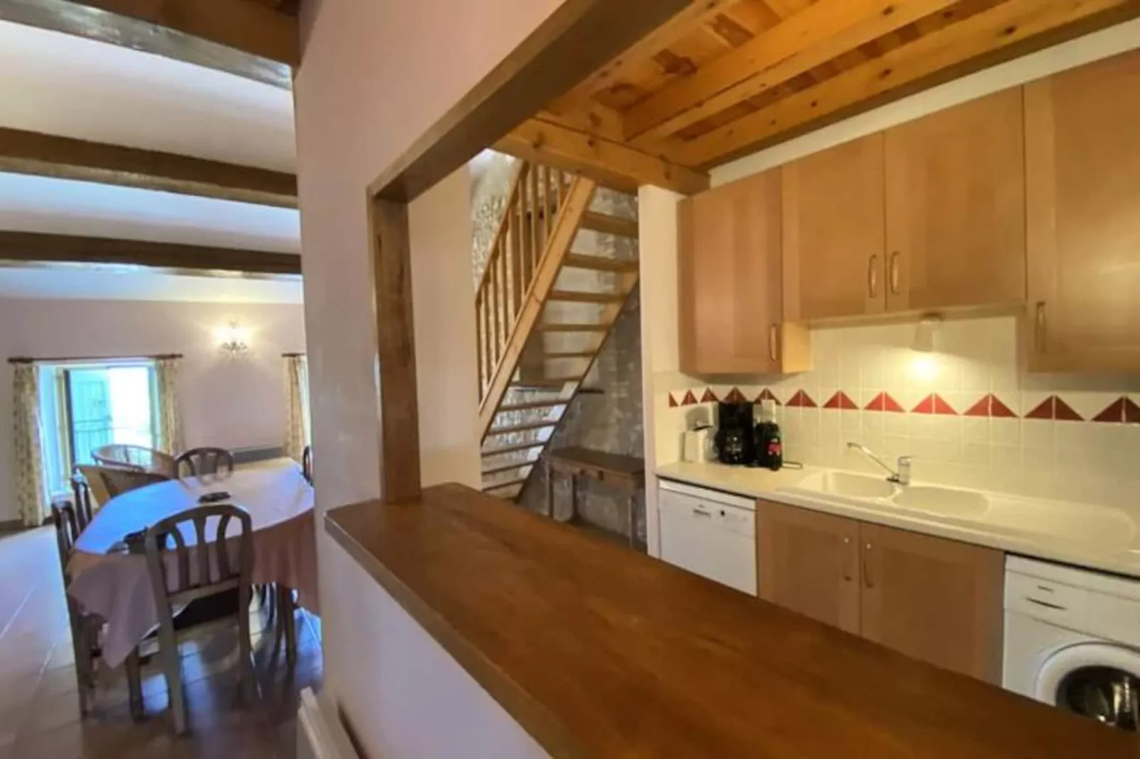 Magnifique Appartement Au C&oelig;ur Des Champs De Lavande - 6 - 7 Personnes-Niet-getagd