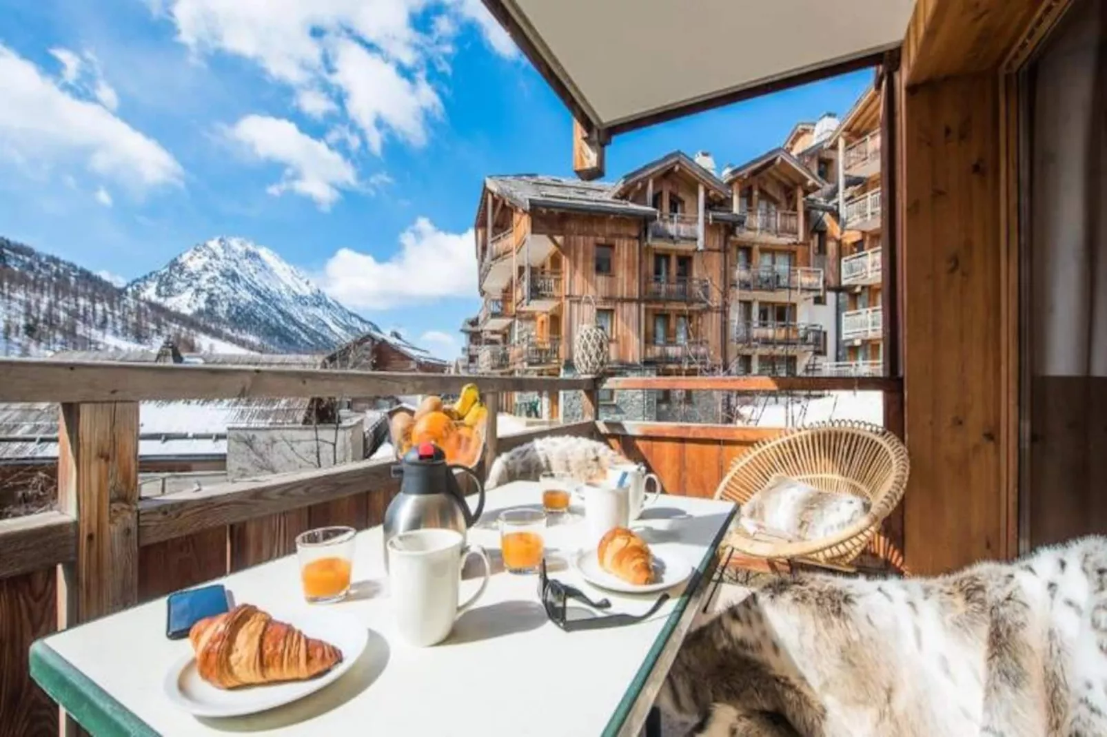 Résidence Club MMV Le Hameau des Airelles ****-Niet-getagd