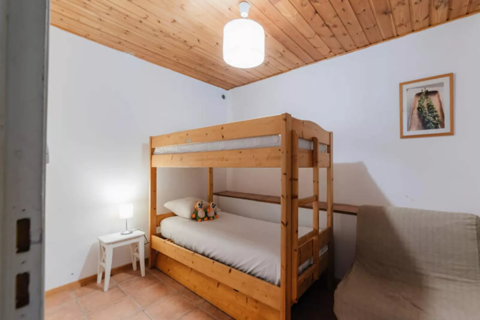 Résidence Les Logis d'Orres ***-Niet-getagd