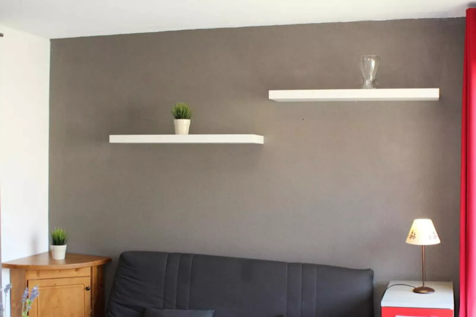 Les Chalets De Superd Fraxinelle-Niet-getagd