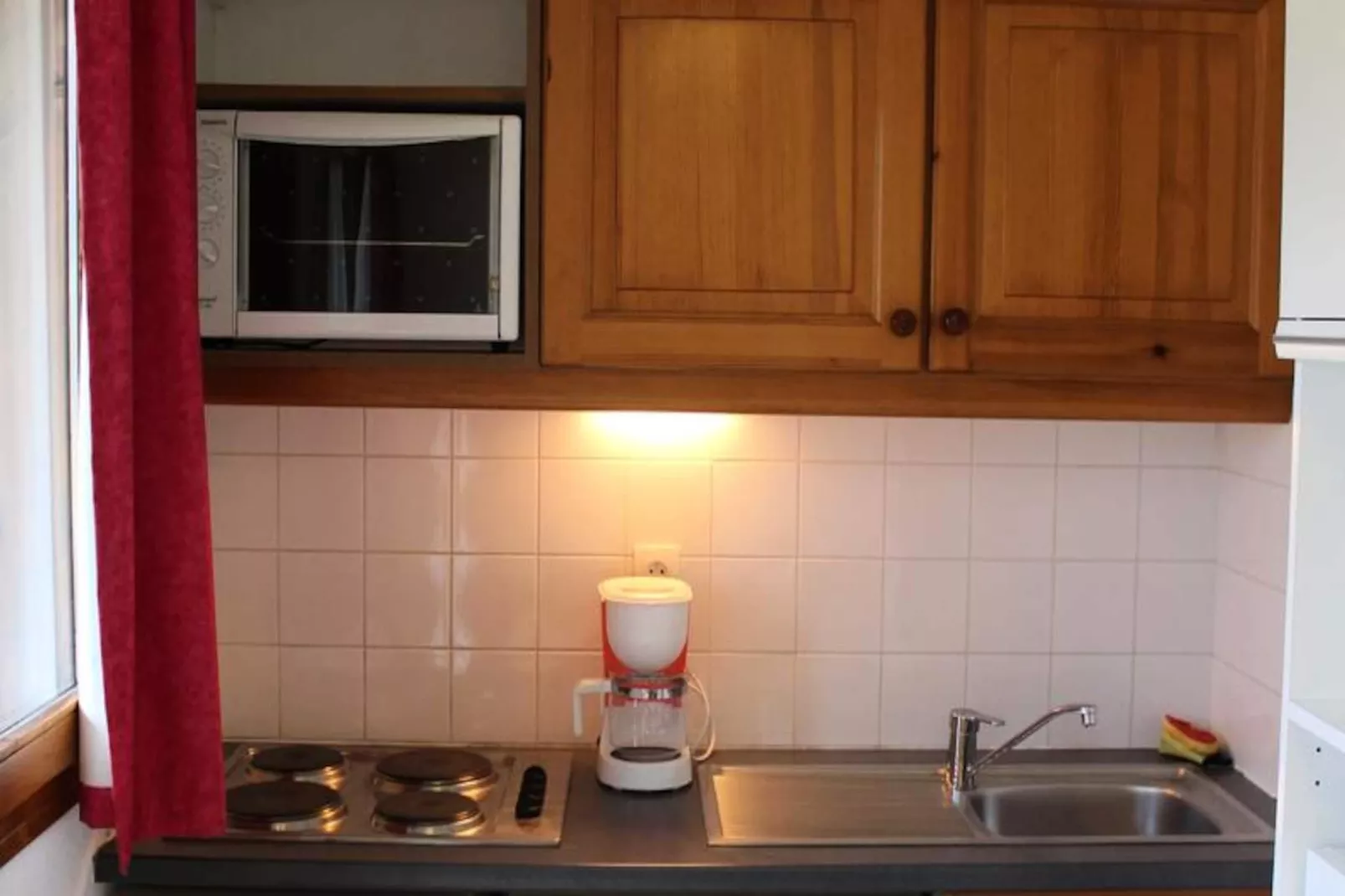 Les Chalets De Superd Eglantier-Niet-getagd