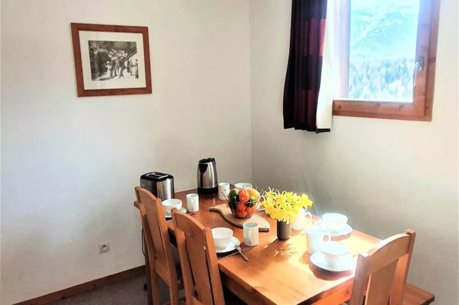 Résidence Les Toits Du Devoluy-Niet-getagd