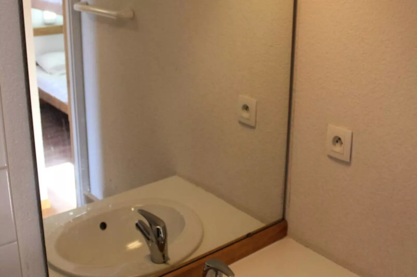 Résidence Bartavelle Crete Du Berger-Niet-getagd