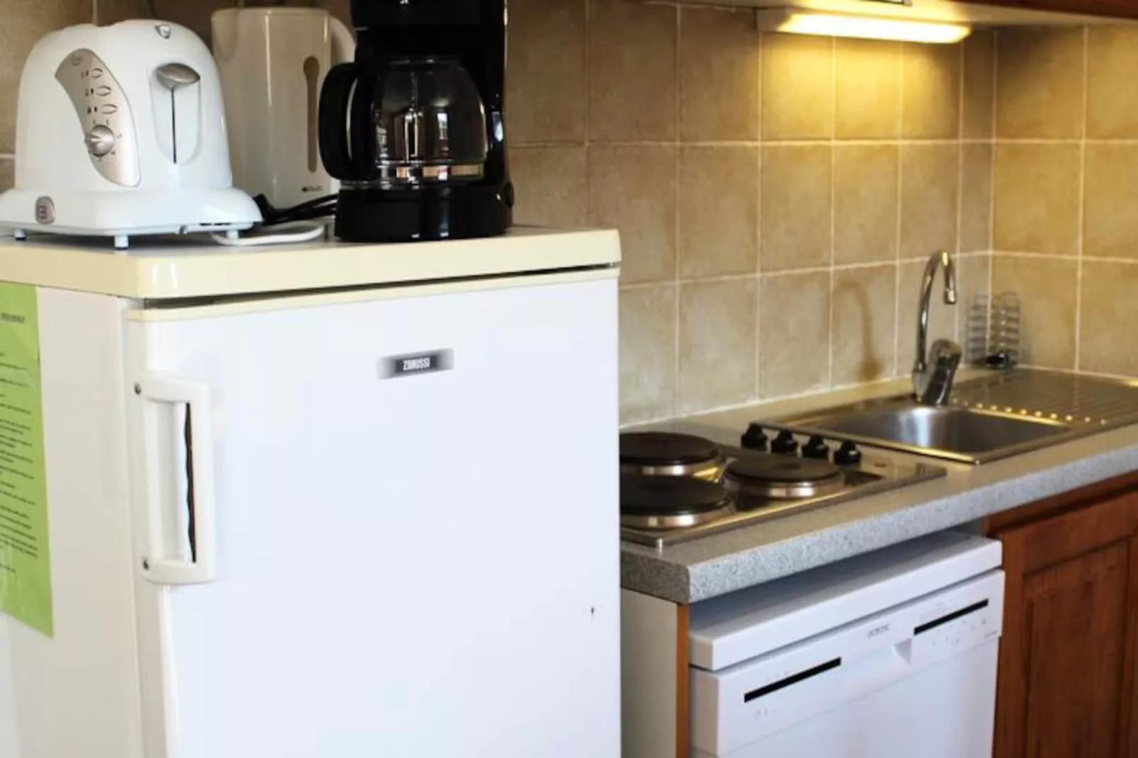 Résidence Les Toits Du Devoluy-Niet-getagd