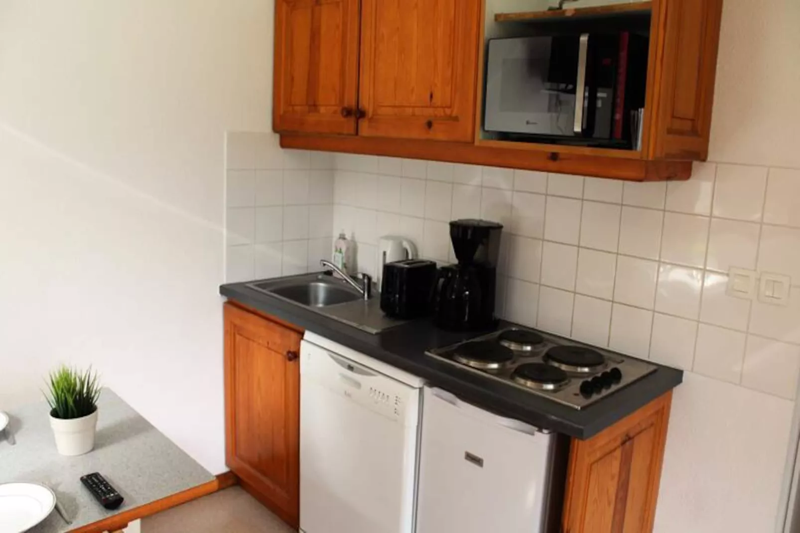 Les Chalets De Superd Dauphinelle-Niet-getagd