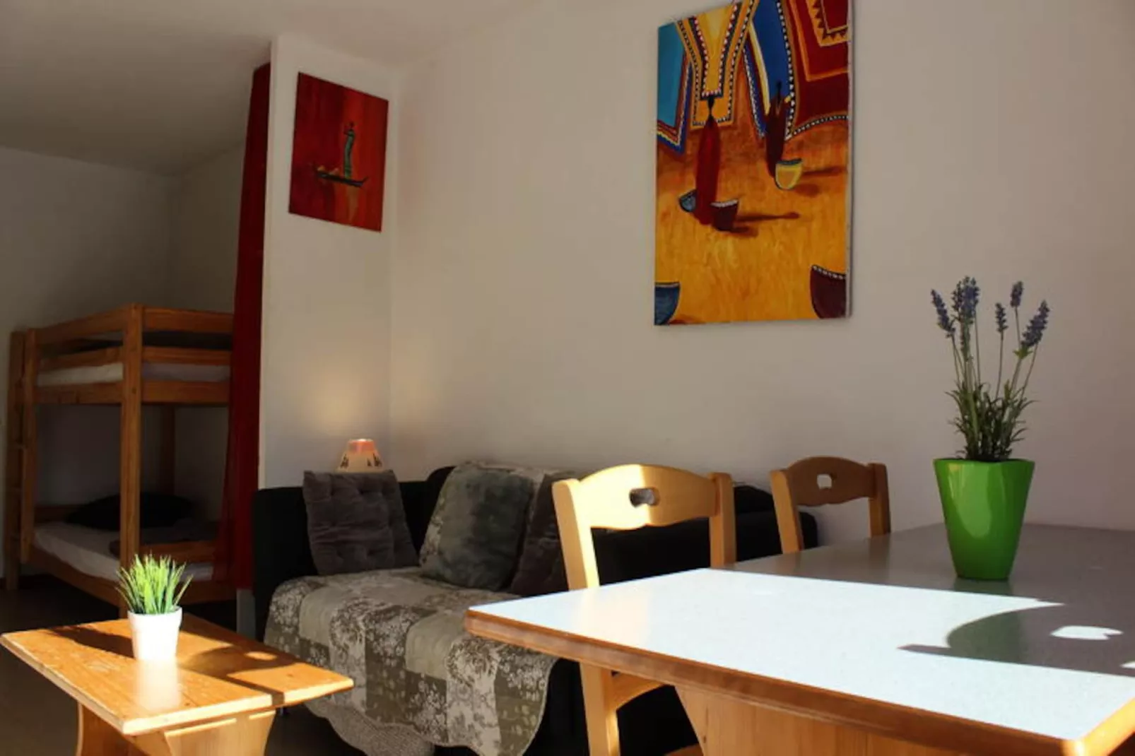 Les Chalets De Superd Dauphinelle-Niet-getagd