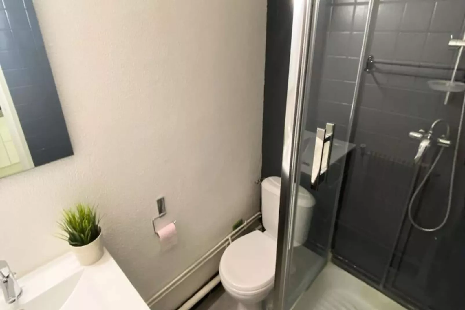 Résidence Le Bois D'aurouze-Niet-getagd