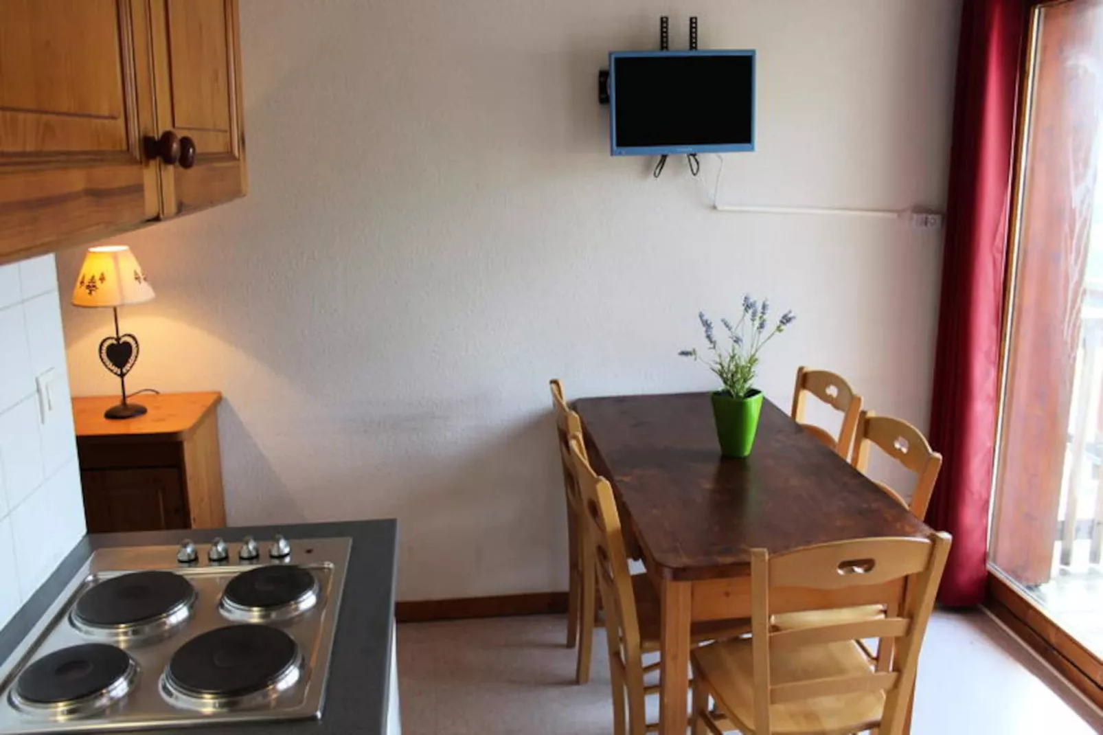 Les Chalets De Superd Gentiane-Niet-getagd