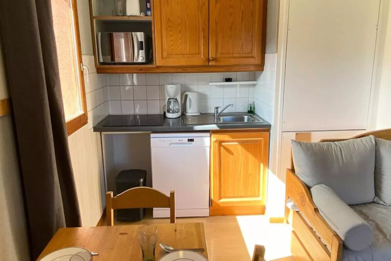 Les Chalets De Superd Bleuet-Niet-getagd