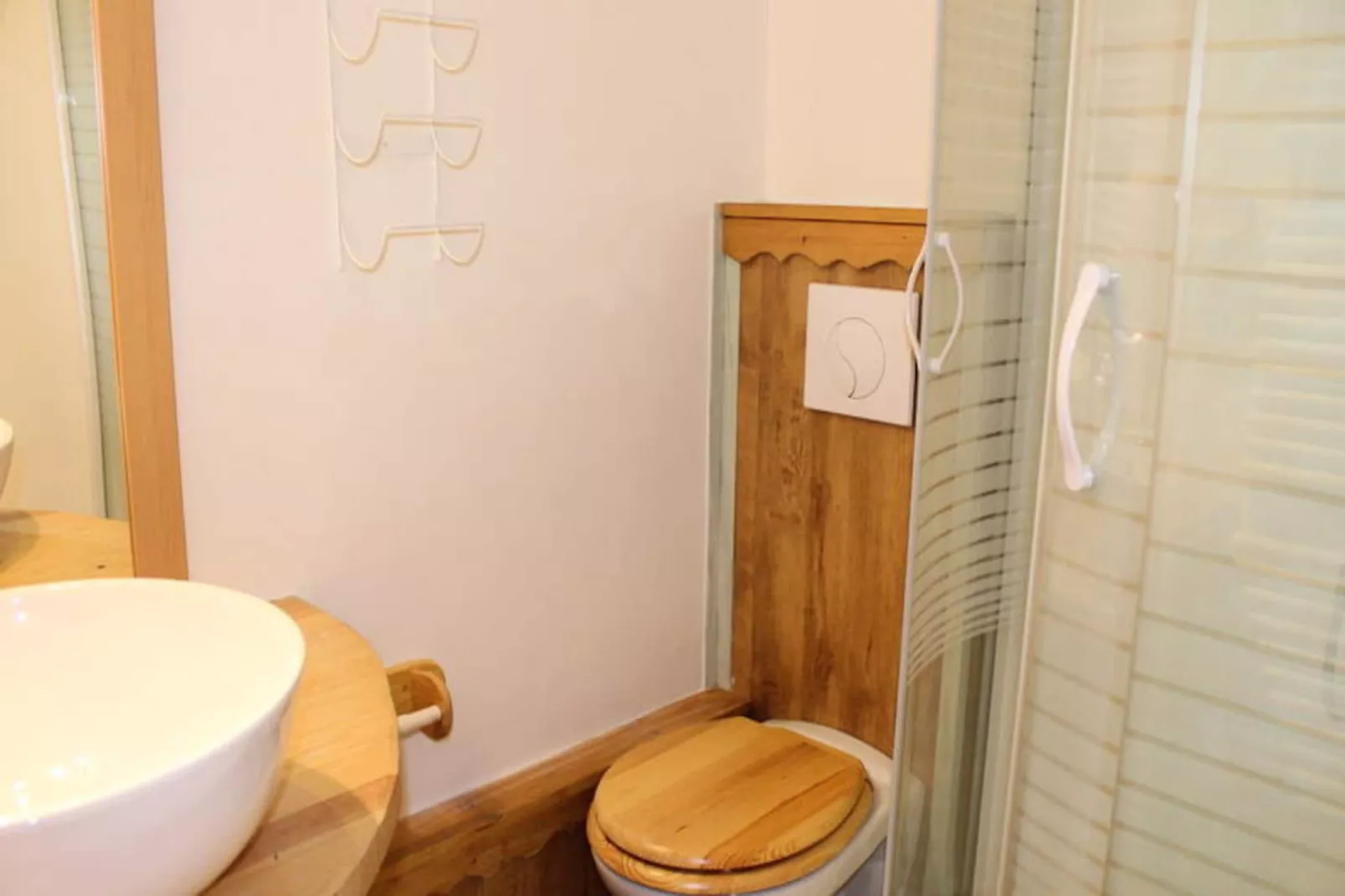 Résidence Le Bois D'aurouze-Niet-getagd