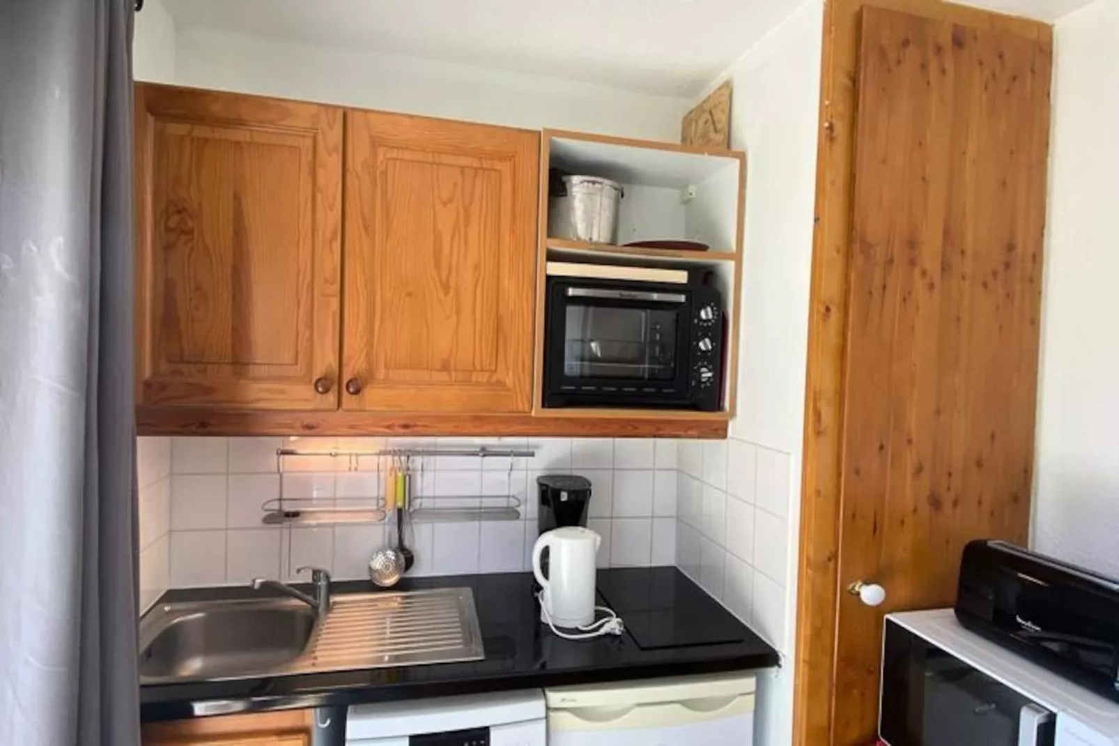 Les Chalets De Superd Bleuet-Niet-getagd