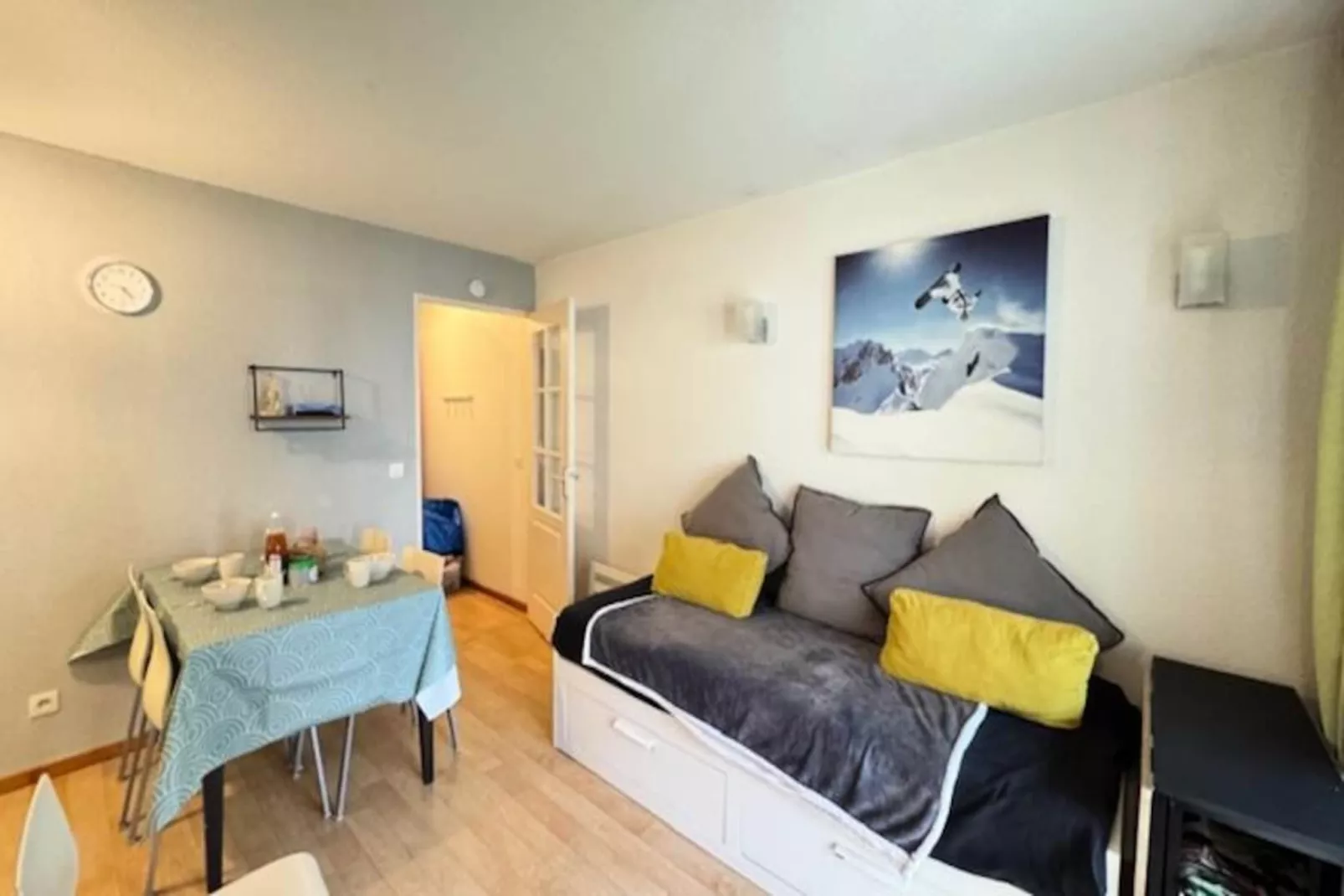 Résidence Eterlou-Niet-getagd