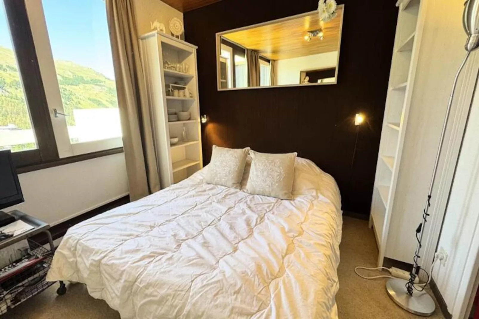 Résidence Le Pastourlet - Niet-getagd