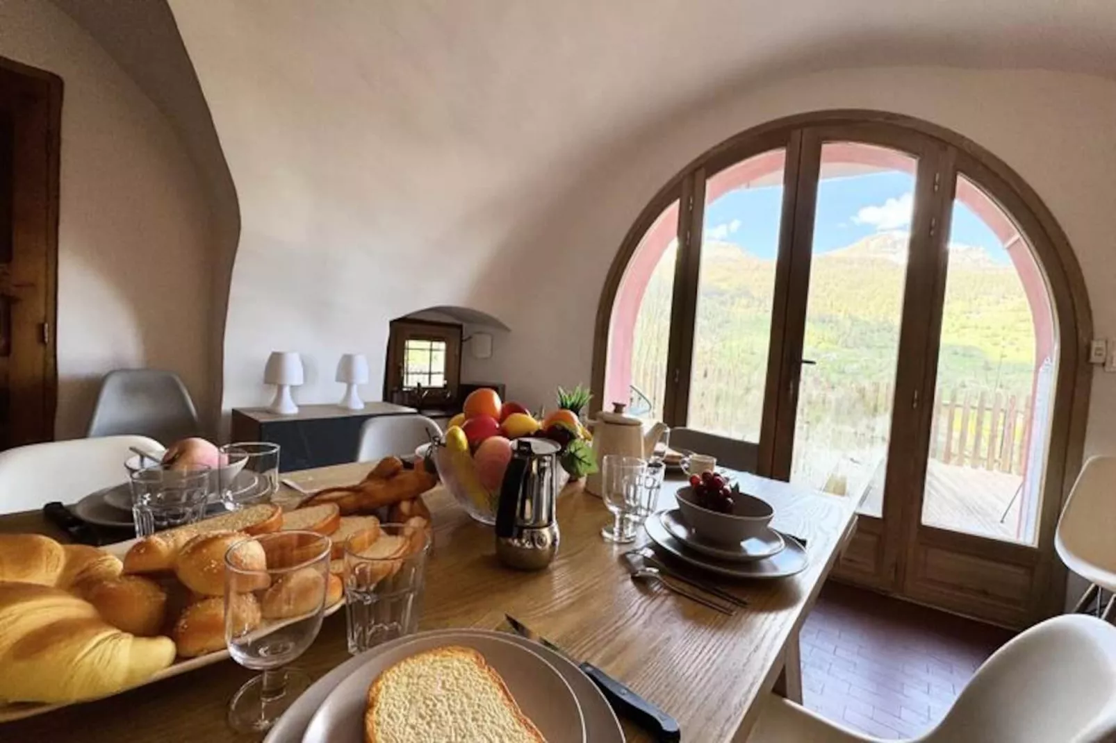 Chalet La Mouree 1790-Niet-getagd