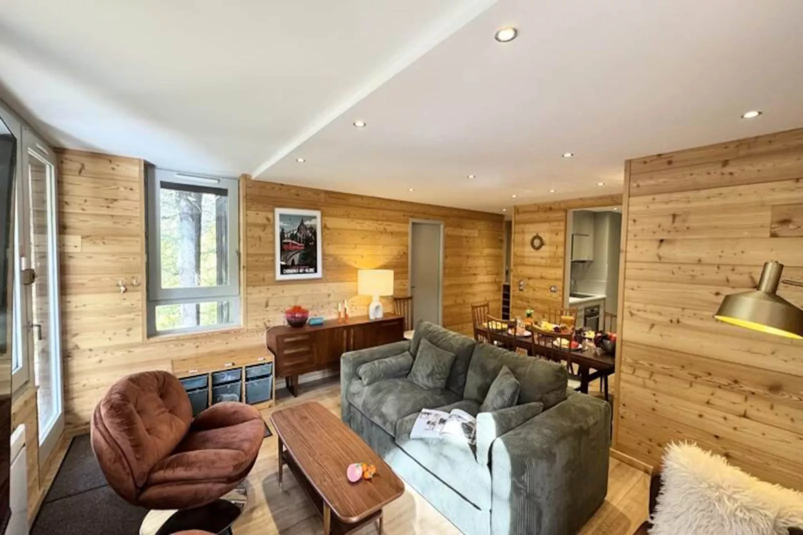 Résidence Les Fibieres - Niet-getagd