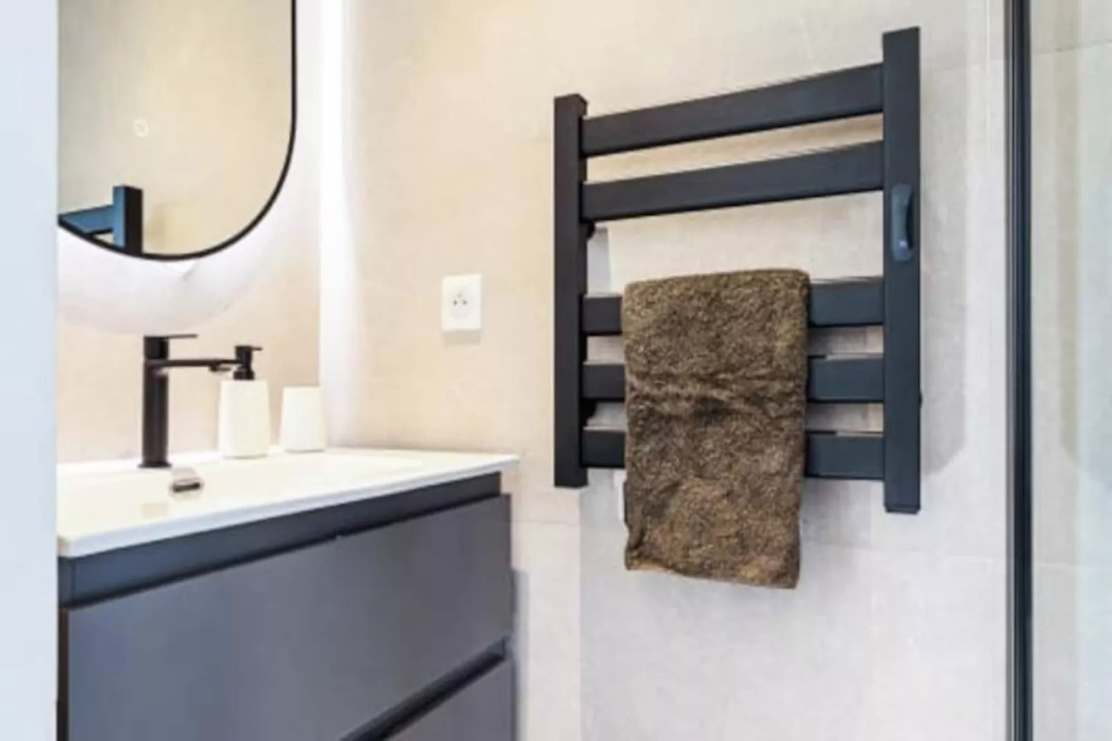 Appart Loulib | Gare & March&eacute; Lib&eacute;ration, Clim & Terrasses-Niet-getagd