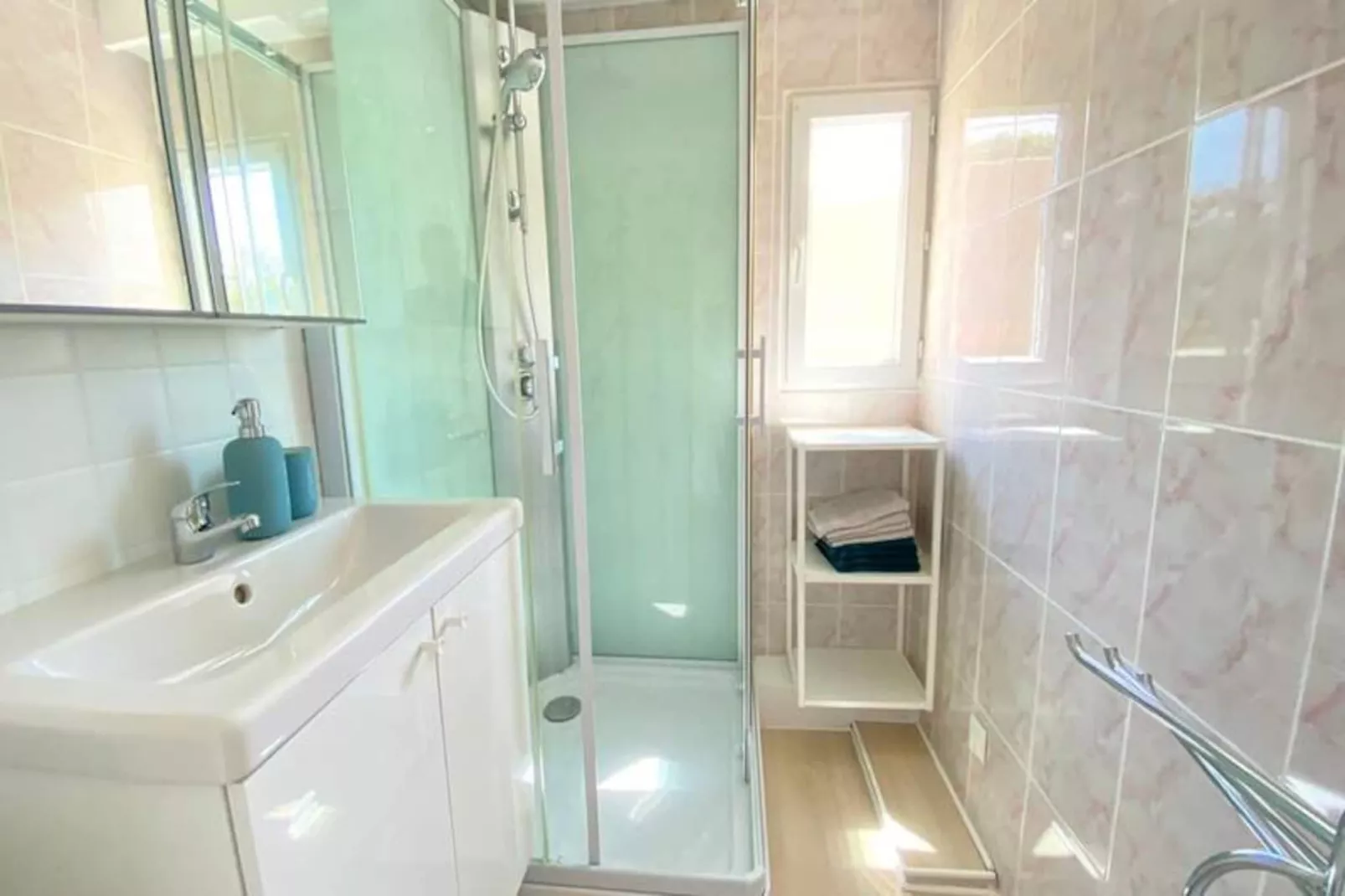 06at2 - T2 Cosy Bord De Mer Situation Idéale-Niet-getagd