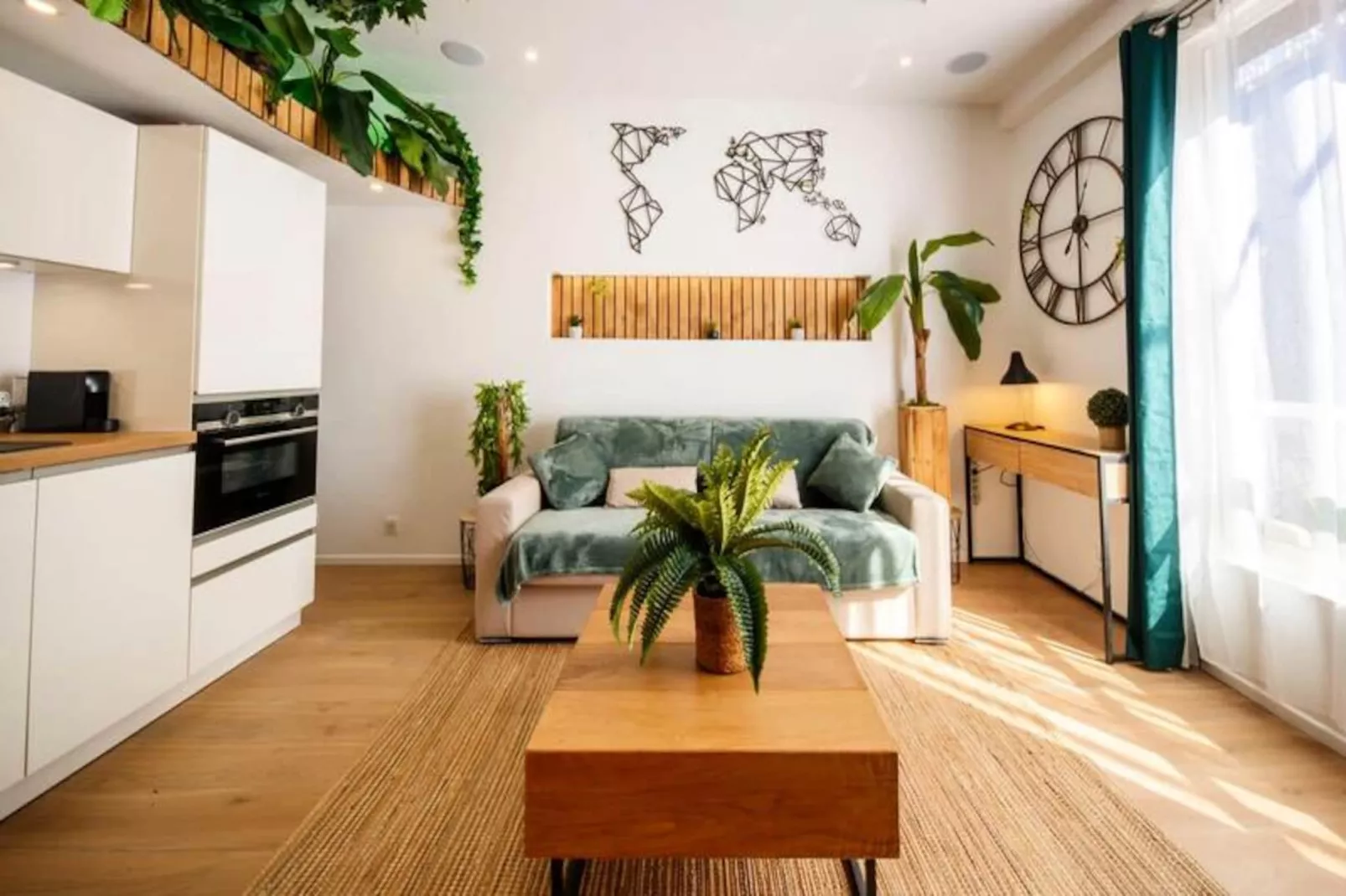 06k3-unique Et Atypique 2 Pièces à 30 M De La Mer-Niet-getagd