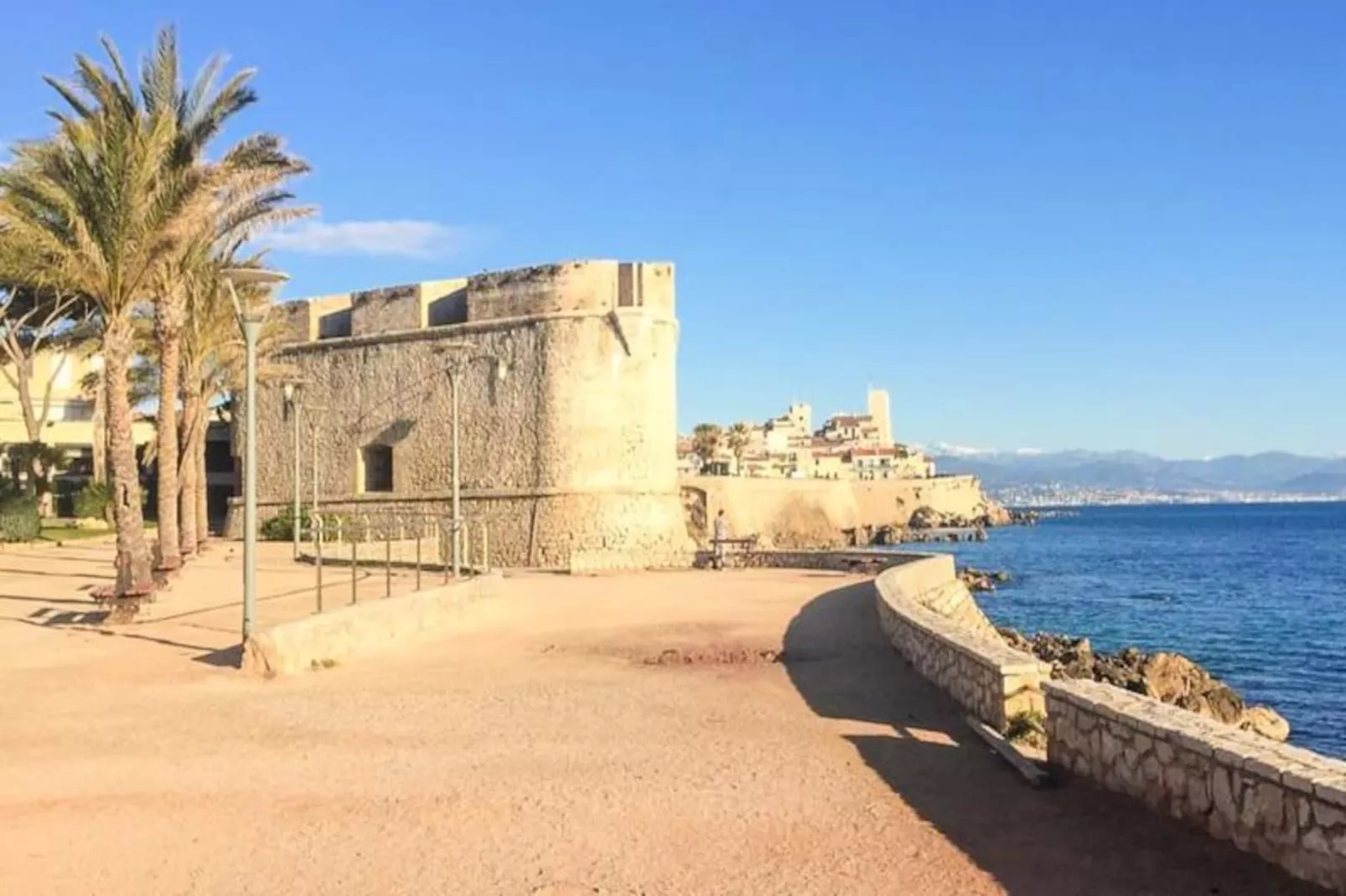 Appartement 4 Pers Face A La Mer-Niet-getagd