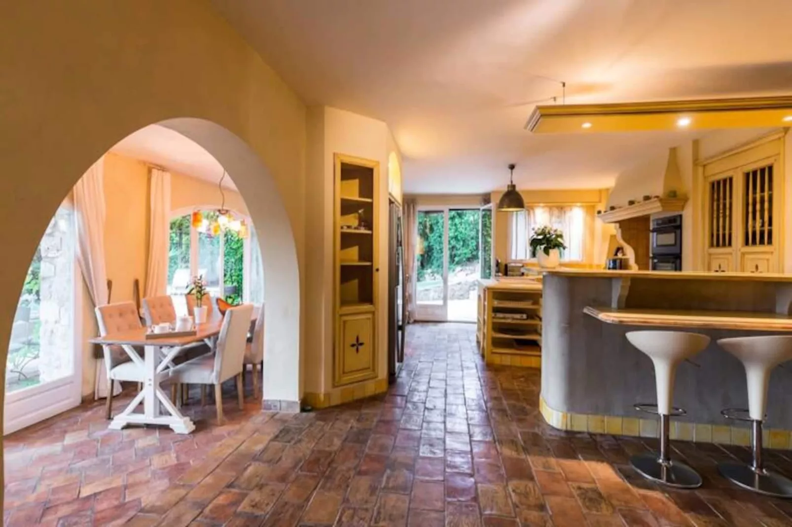 Villa Prestigieuse 18 Pers Avec Piscine Proche De Cannes-Niet-getagd