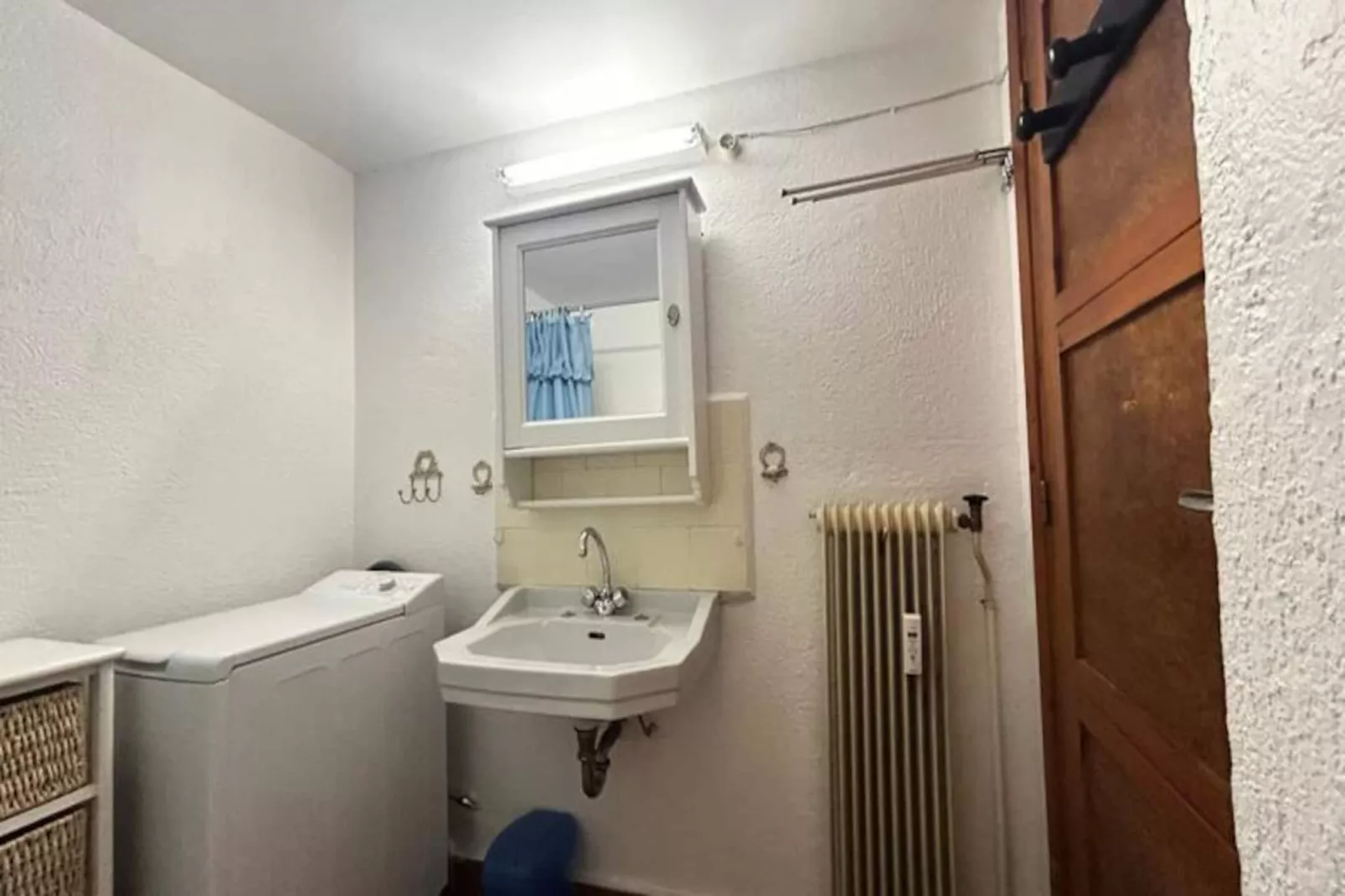 06cn : Appartement 8-10 Personnes Avec Terrasse-Niet-getagd