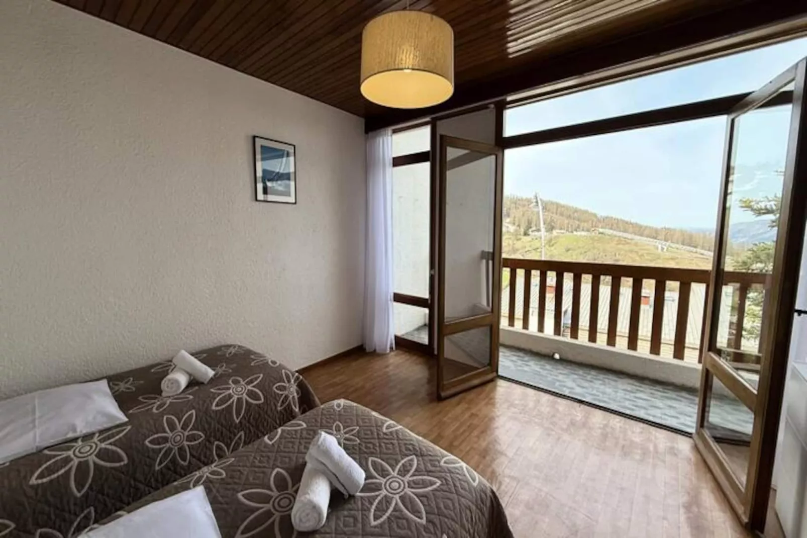 Belle Maison Individuelle Face Aux Pistes-Niet-getagd