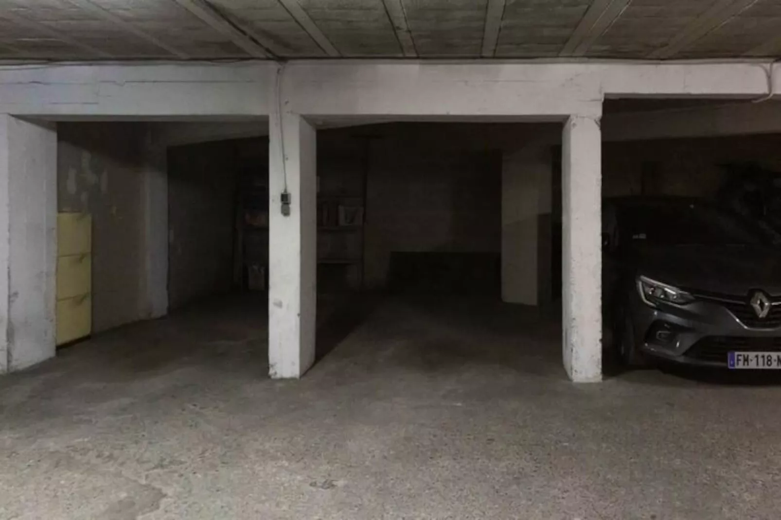 Résidence Centre D'antibes, Spacieux 3 Pi&egrave;ces Avec Terrasse Et Climatisation-Niet-getagd