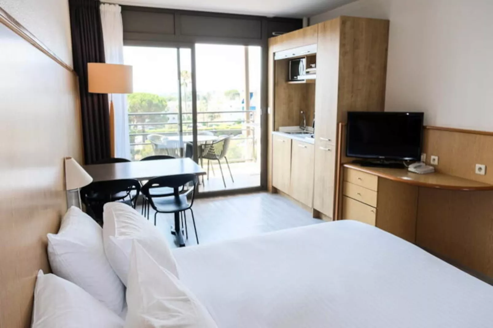 Résidence Thalazur Antibes-Niet-getagd