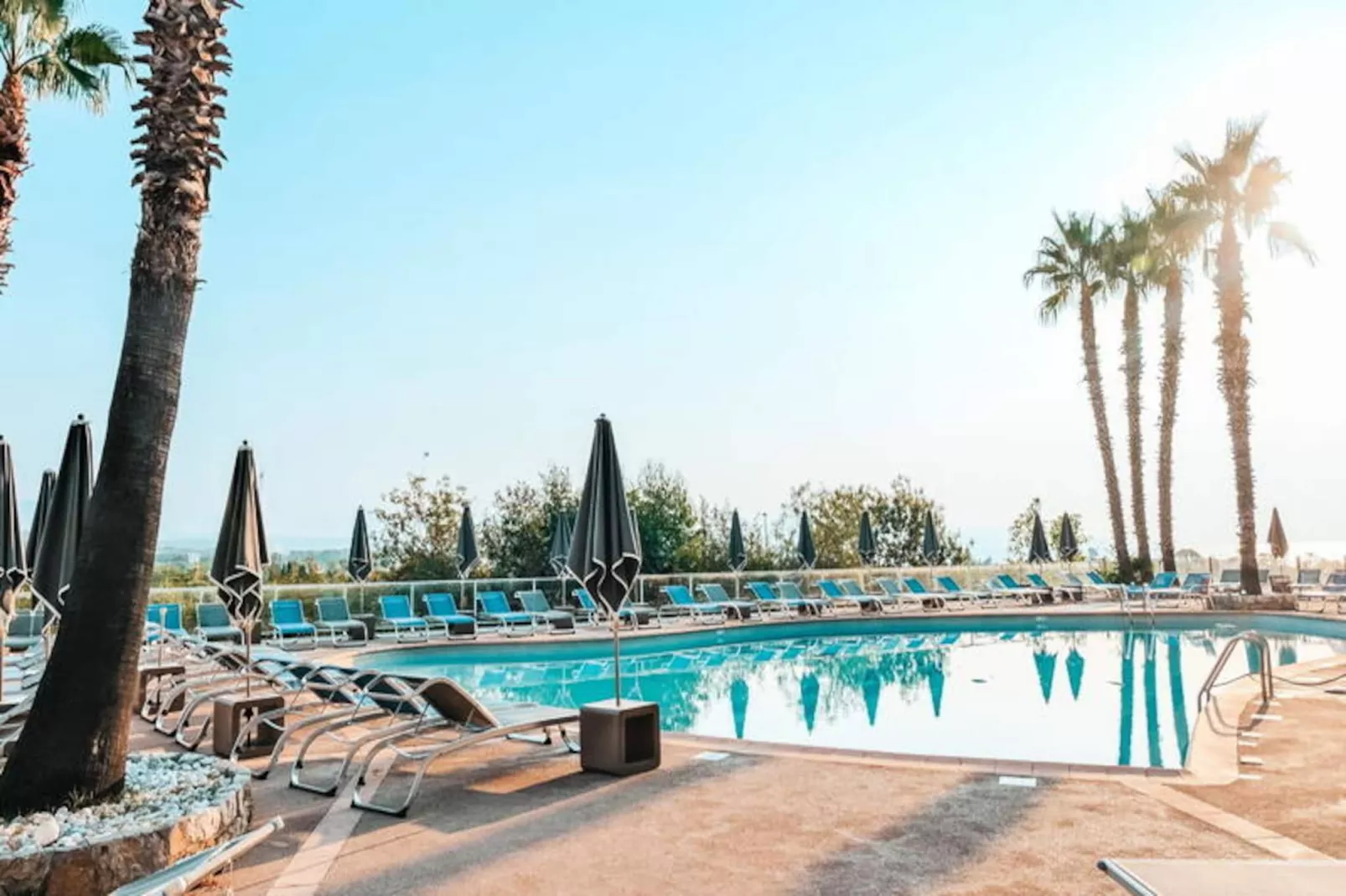 Résidence Thalazur Antibes-Niet-getagd