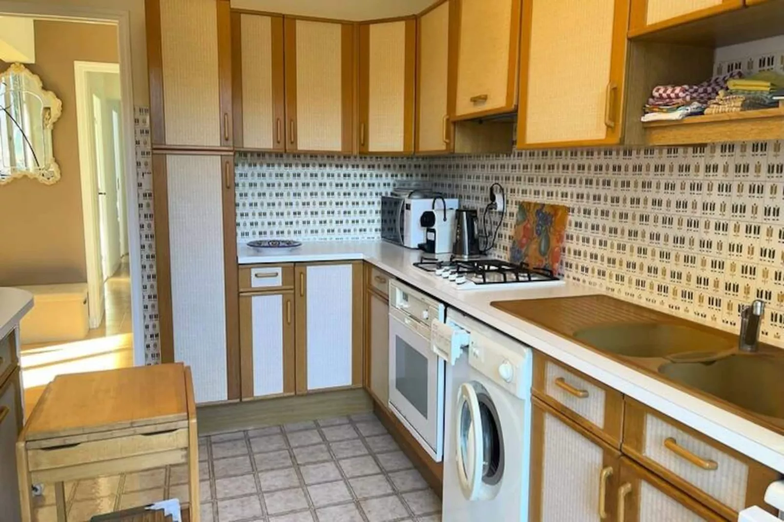 Villa Saint Louis Pour 6 Personnes-Niet-getagd