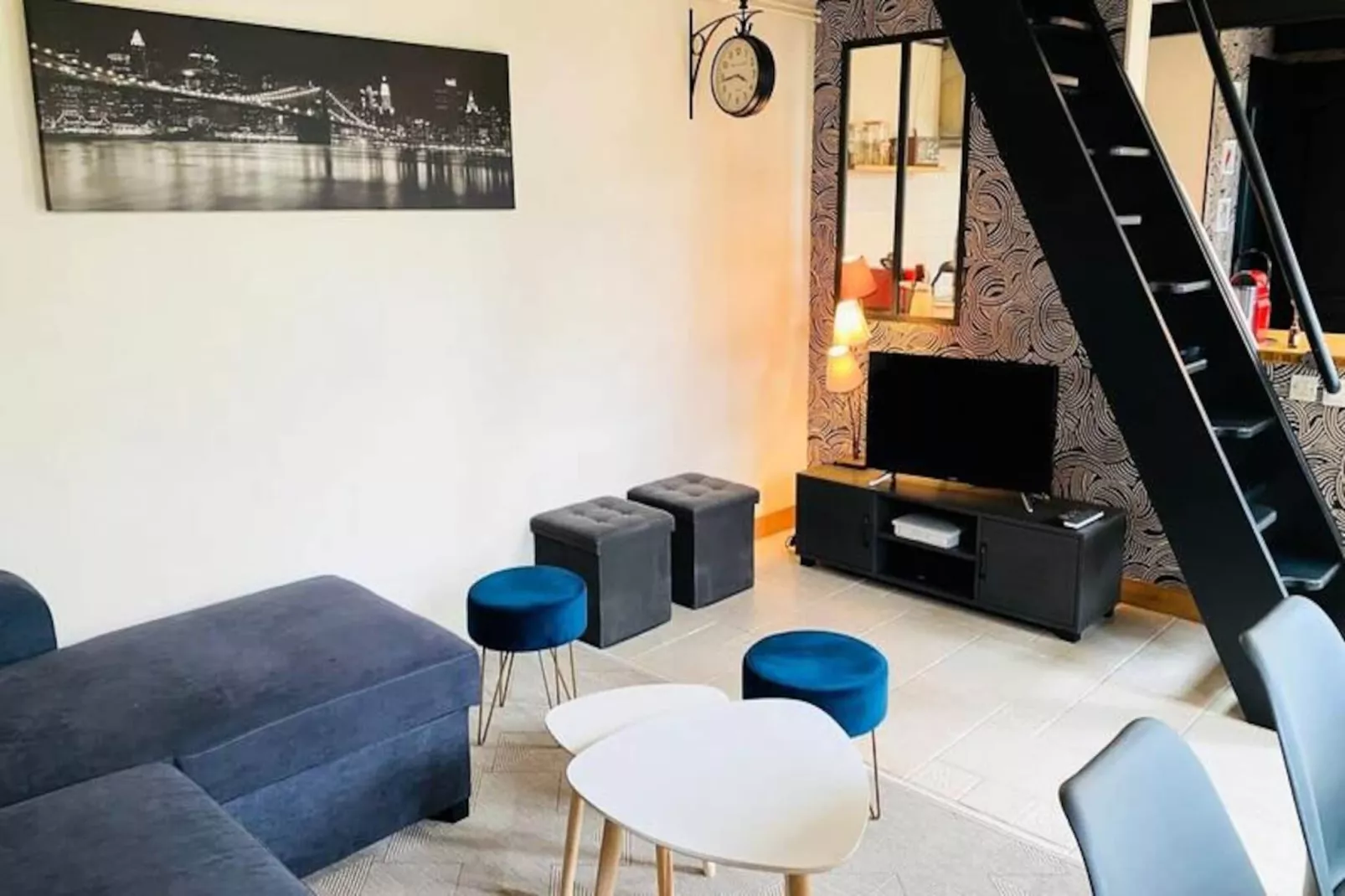 Maison à La Rochelle-Niet-getagd