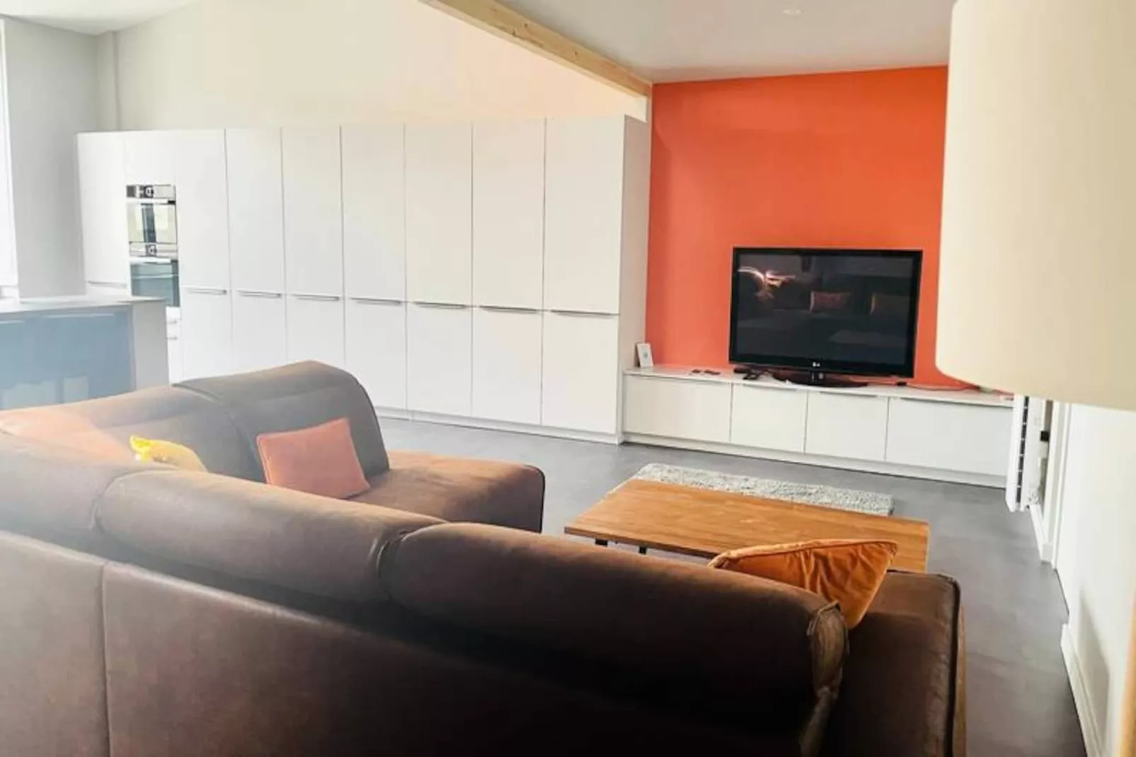 Appartements à La Rochelle-Niet-getagd