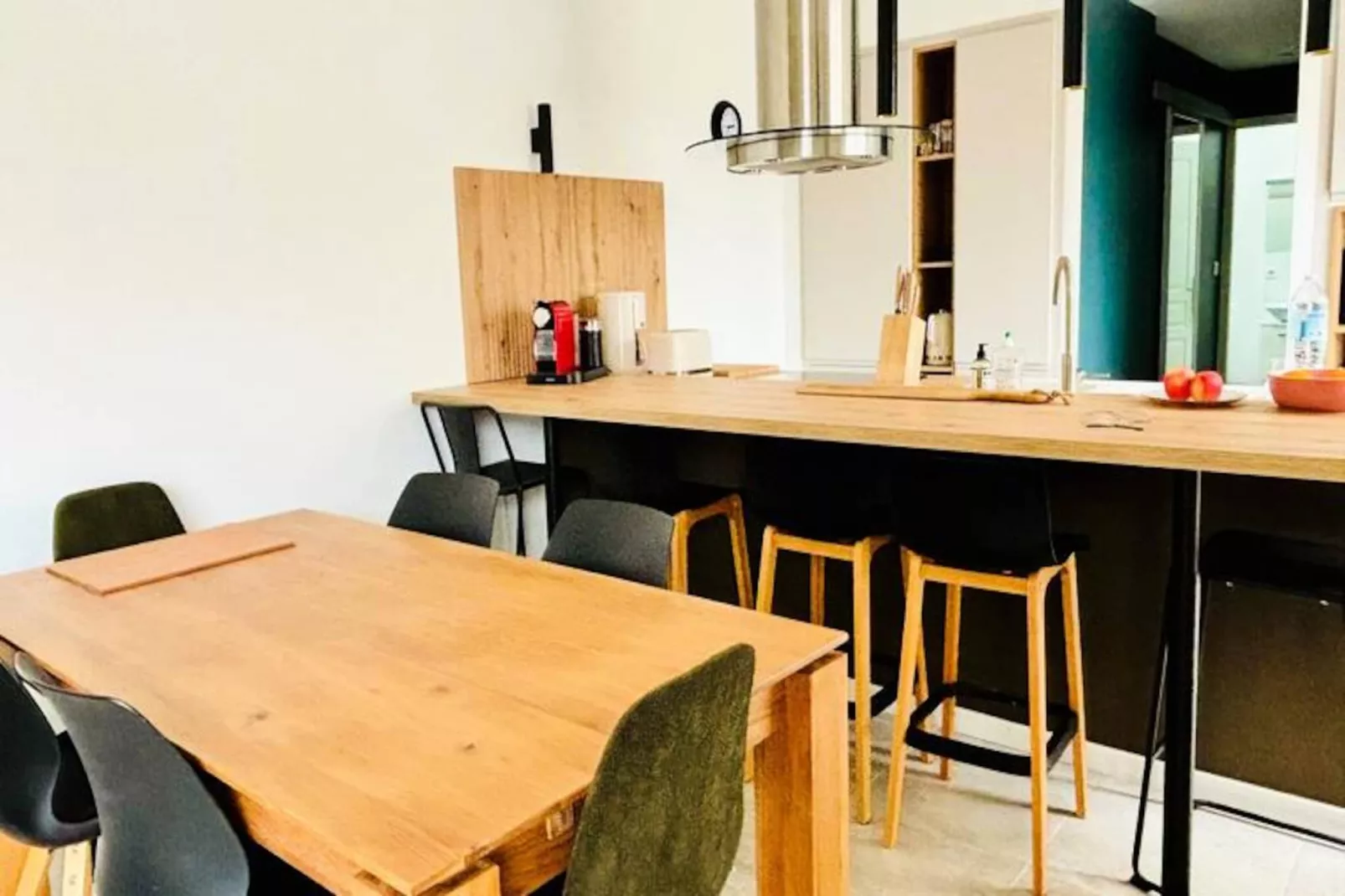 Maison à La Rochelle-Niet-getagd