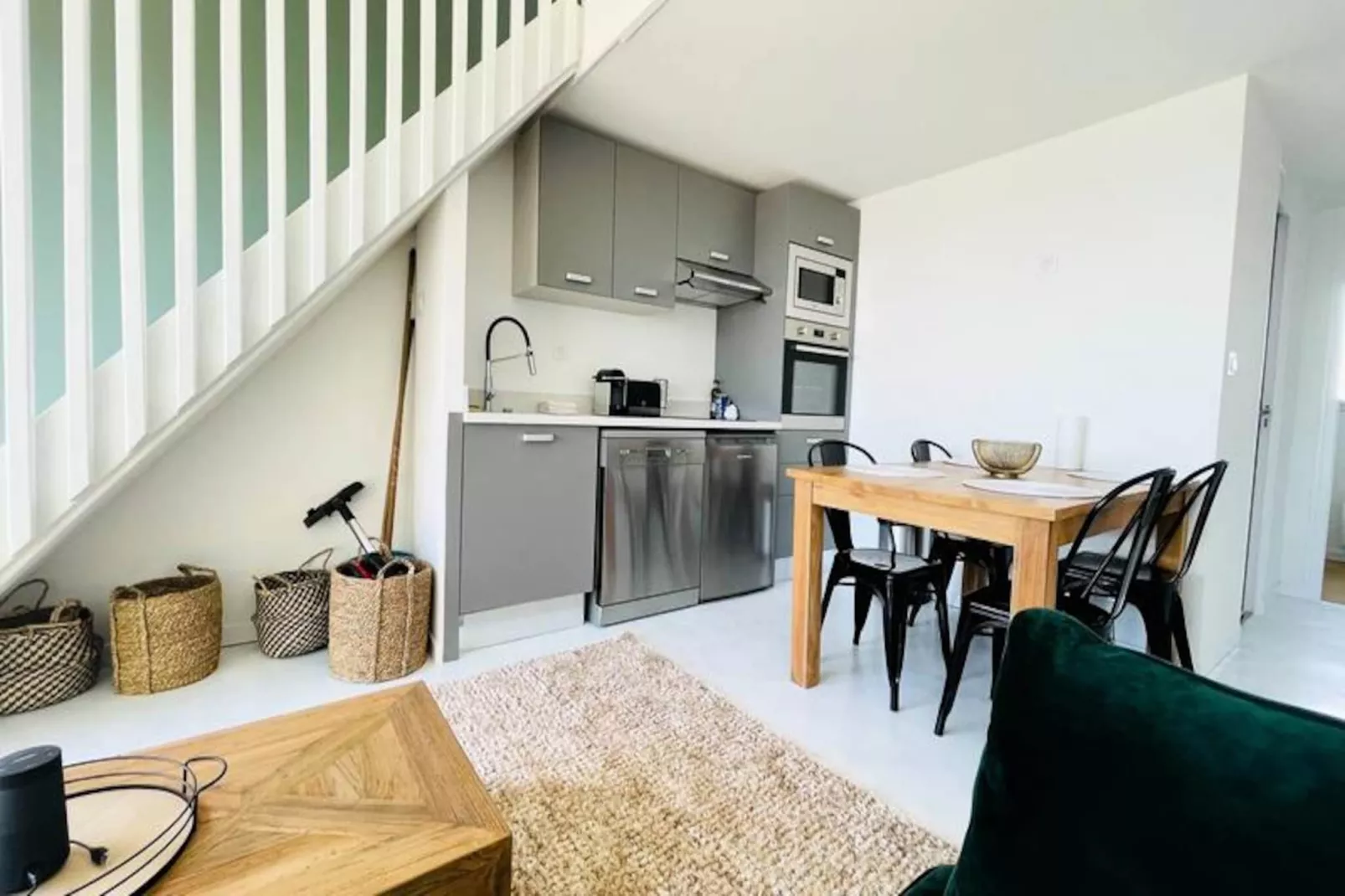 Appartements à La Rochelle-Niet-getagd