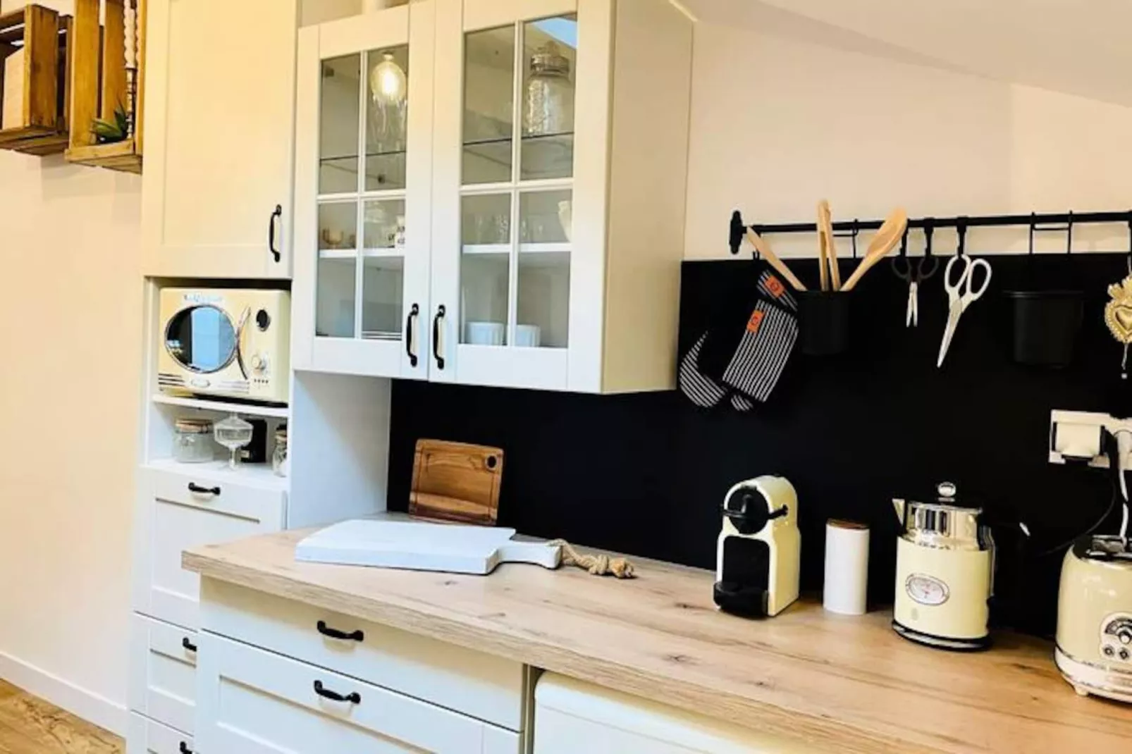 Appartements à La Rochelle-Niet-getagd