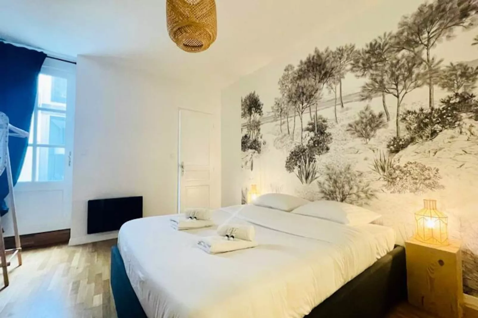 Appartements à La Rochelle-Niet-getagd